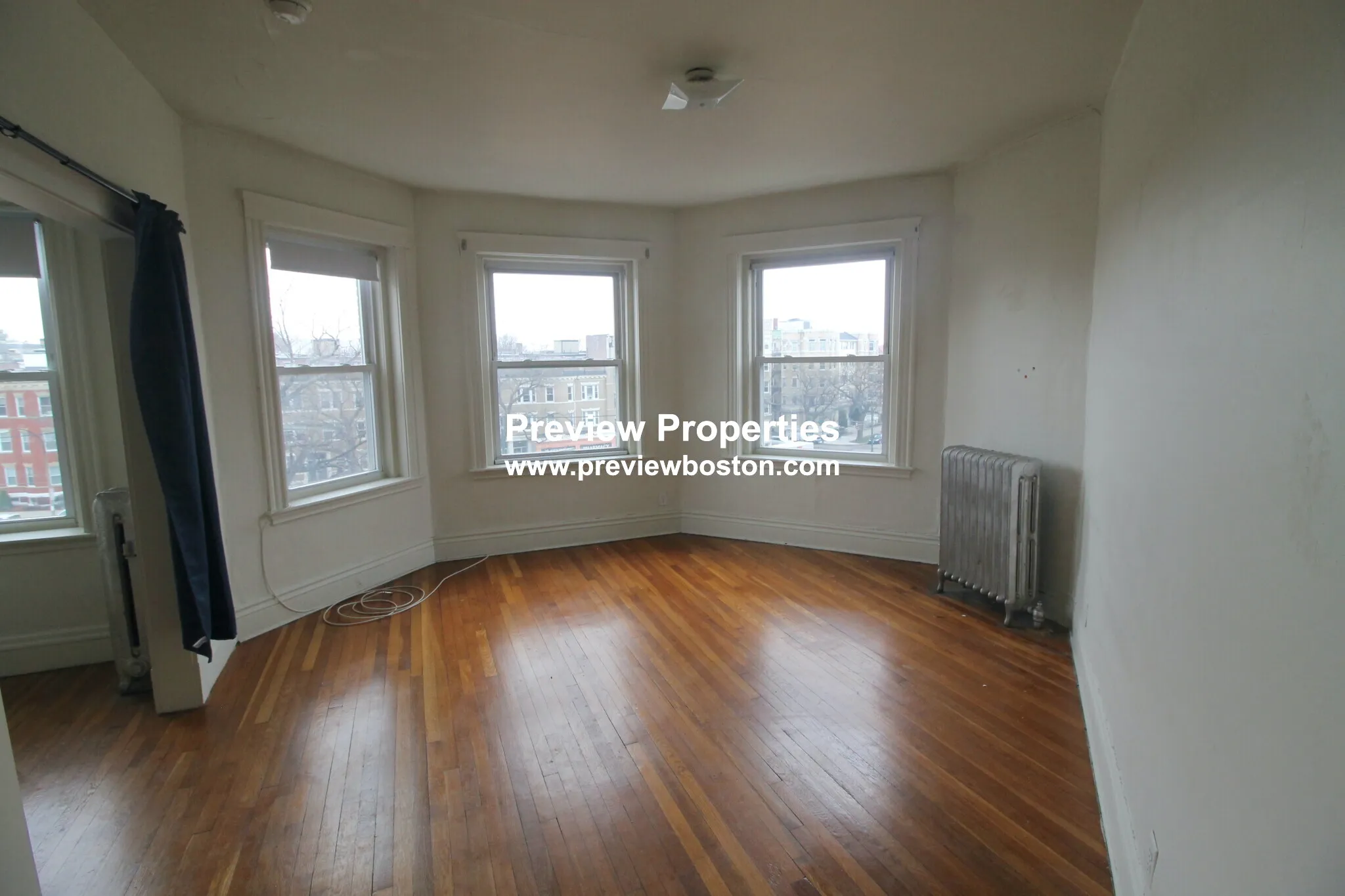 Studio bed, 1 bath apartment for rent at 1350 Commonwealth Ave Unit 16P, Allston — photo 6 of 12