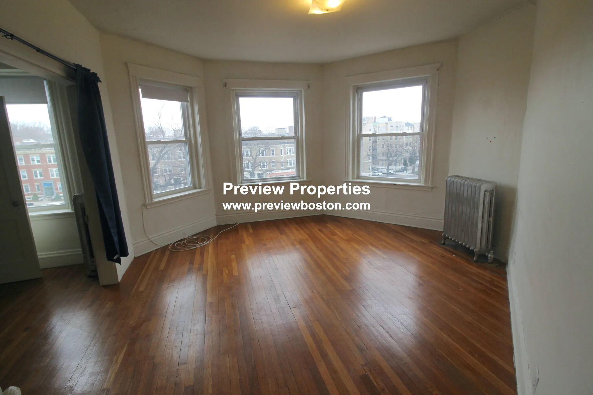 Studio bed, 1 bath apartment for rent at 1350 Commonwealth Ave Unit 16P, Allston — photo 2 of 12