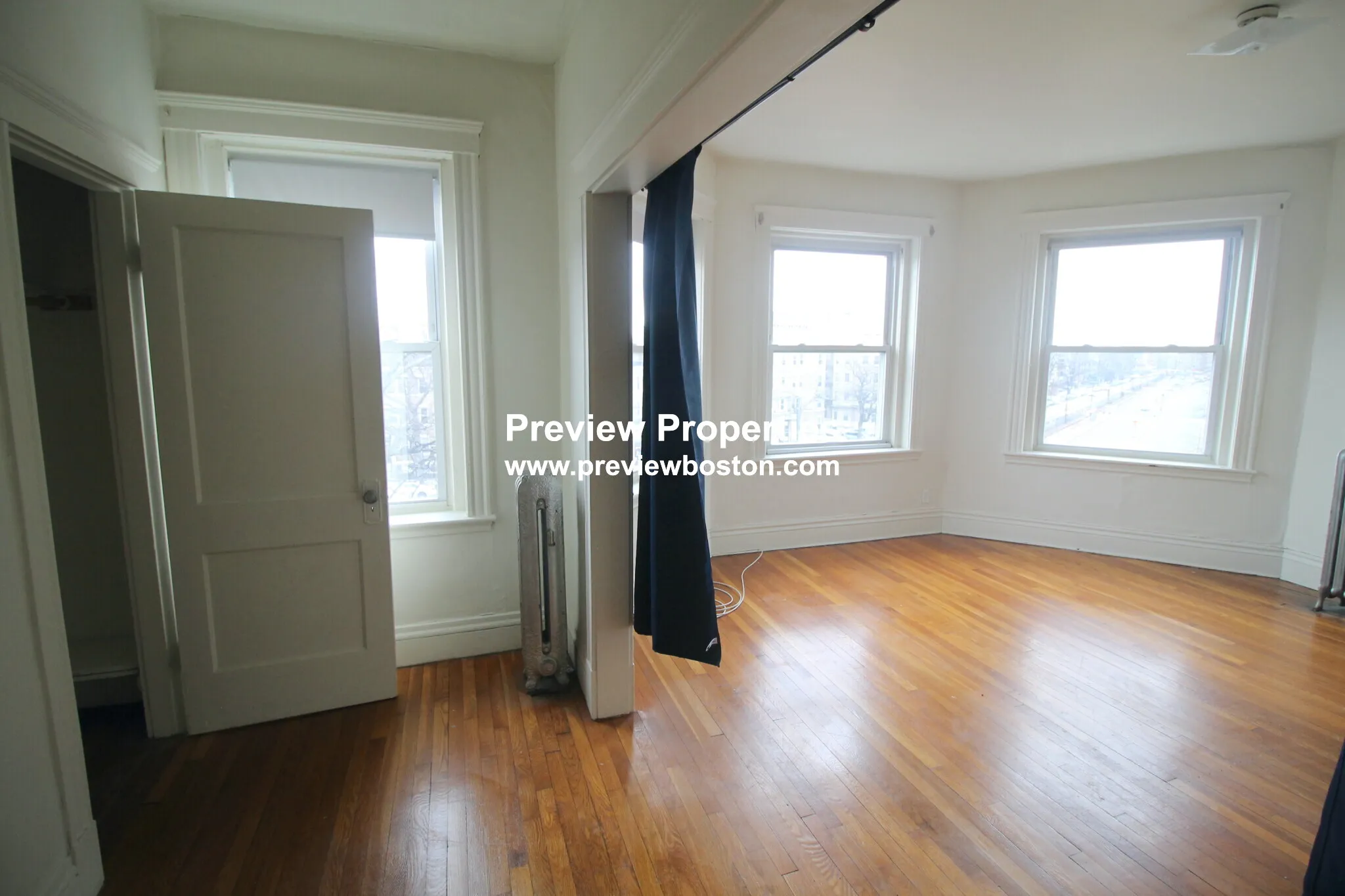 Studio bed, 1 bath apartment for rent at 1350 Commonwealth Ave Unit 16P, Allston — photo 12 of 12