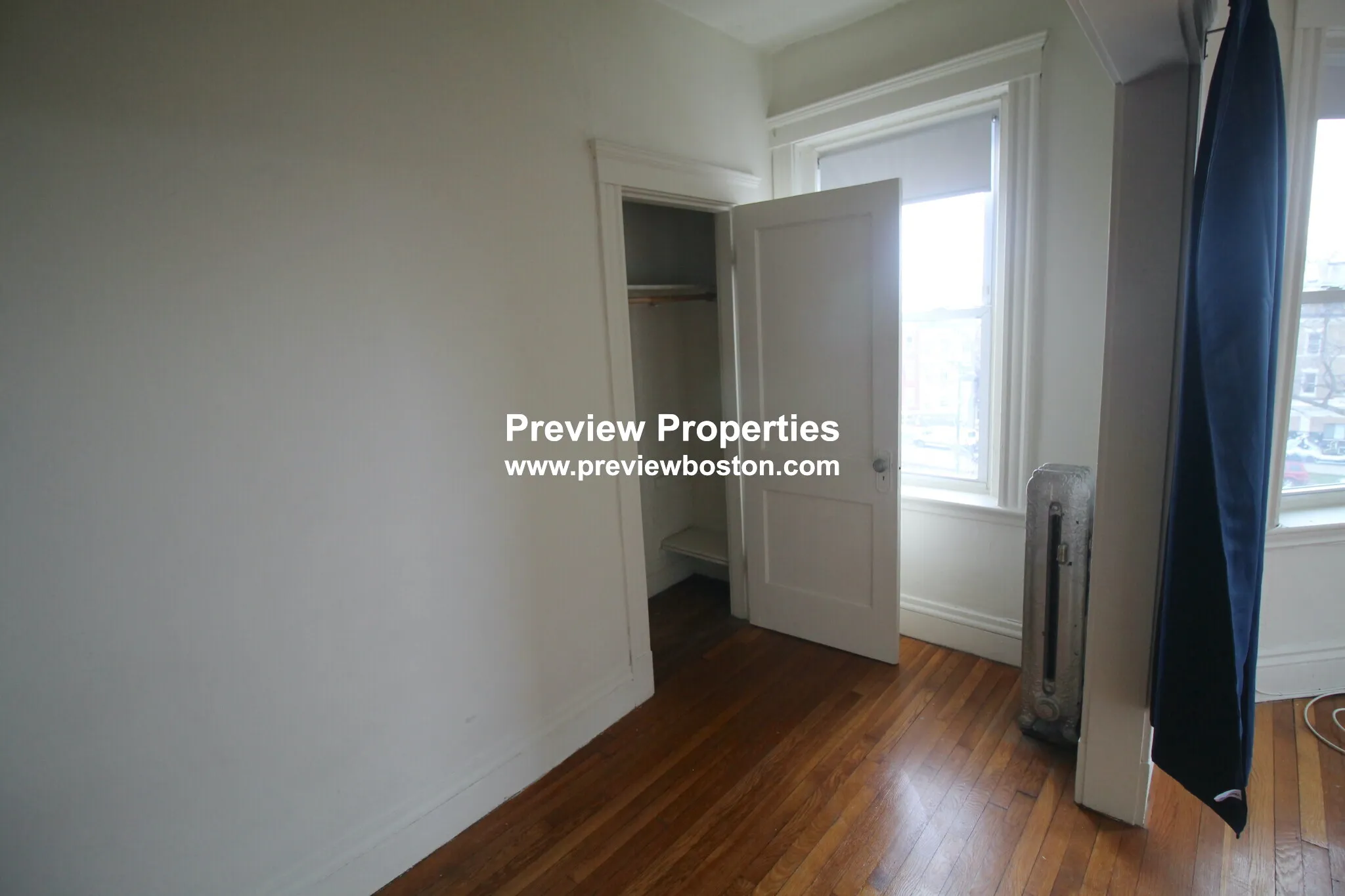 Studio bed, 1 bath apartment for rent at 1350 Commonwealth Ave Unit 16P, Allston — photo 11 of 12