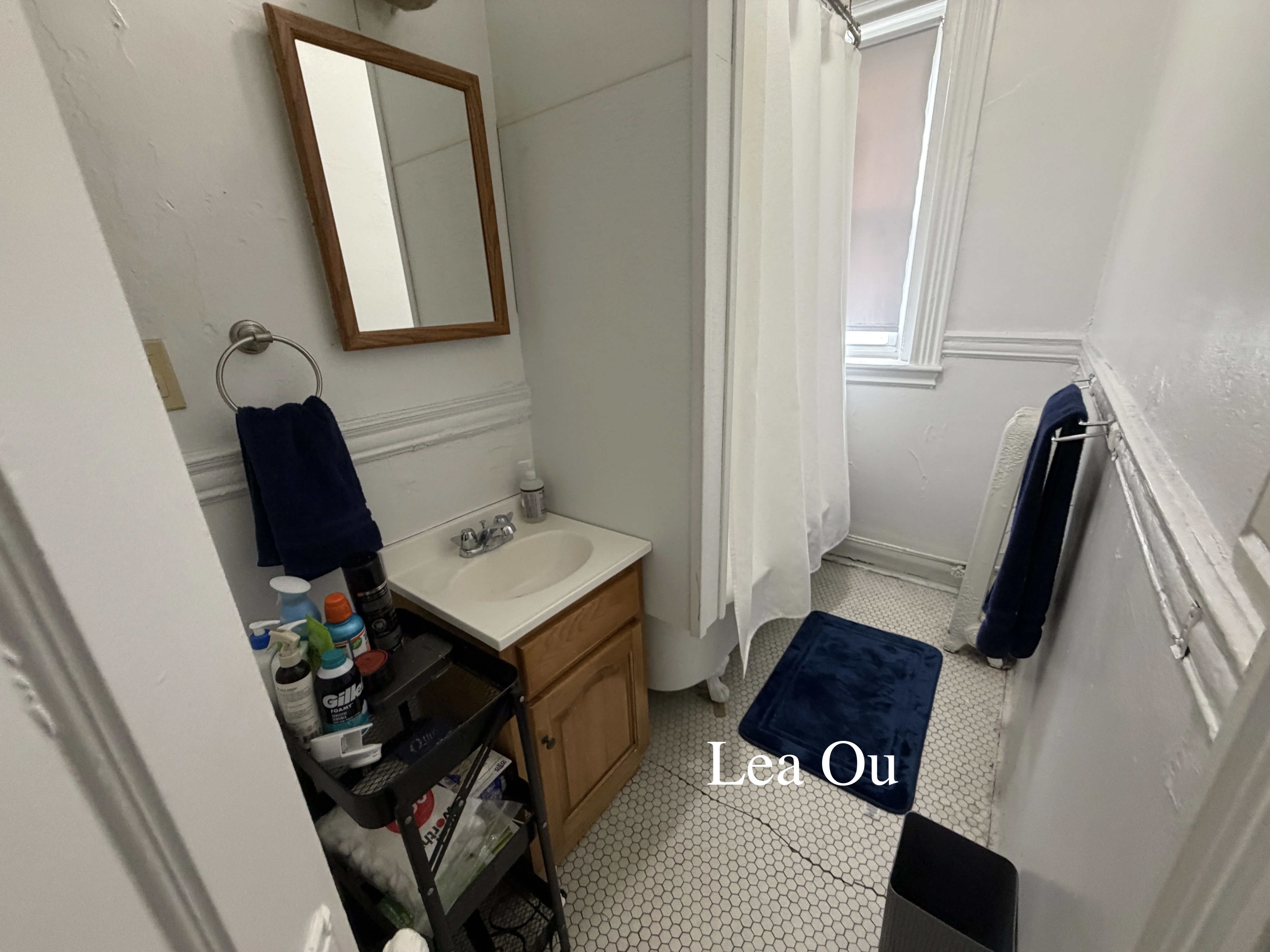 1 bed, 1 bath apartment for rent at 1350 Commonwealth Ave Unit 17, Allston — photo 6 of 6