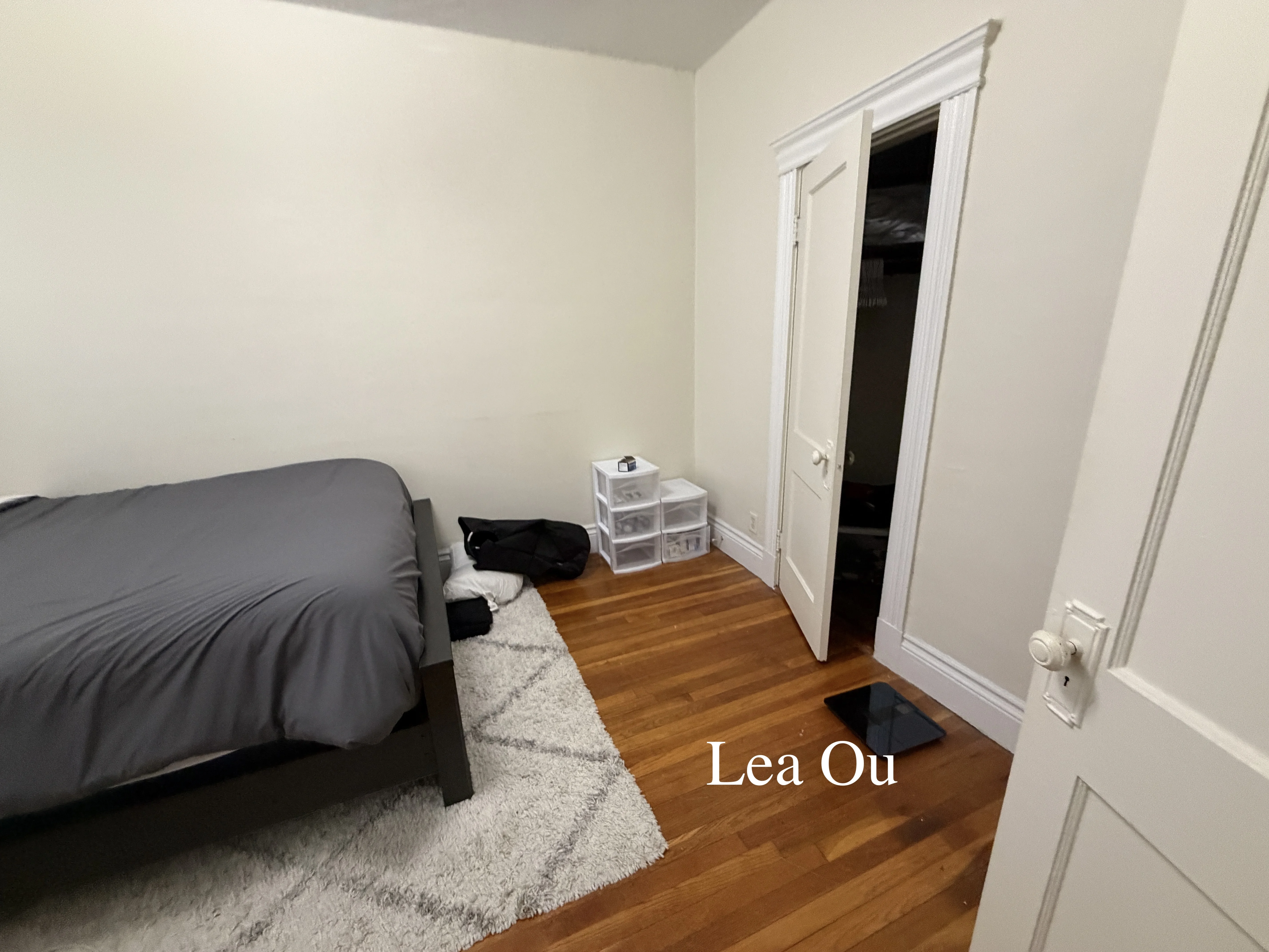 1 bed, 1 bath apartment for rent at 1350 Commonwealth Ave Unit 17, Allston — photo 5 of 6