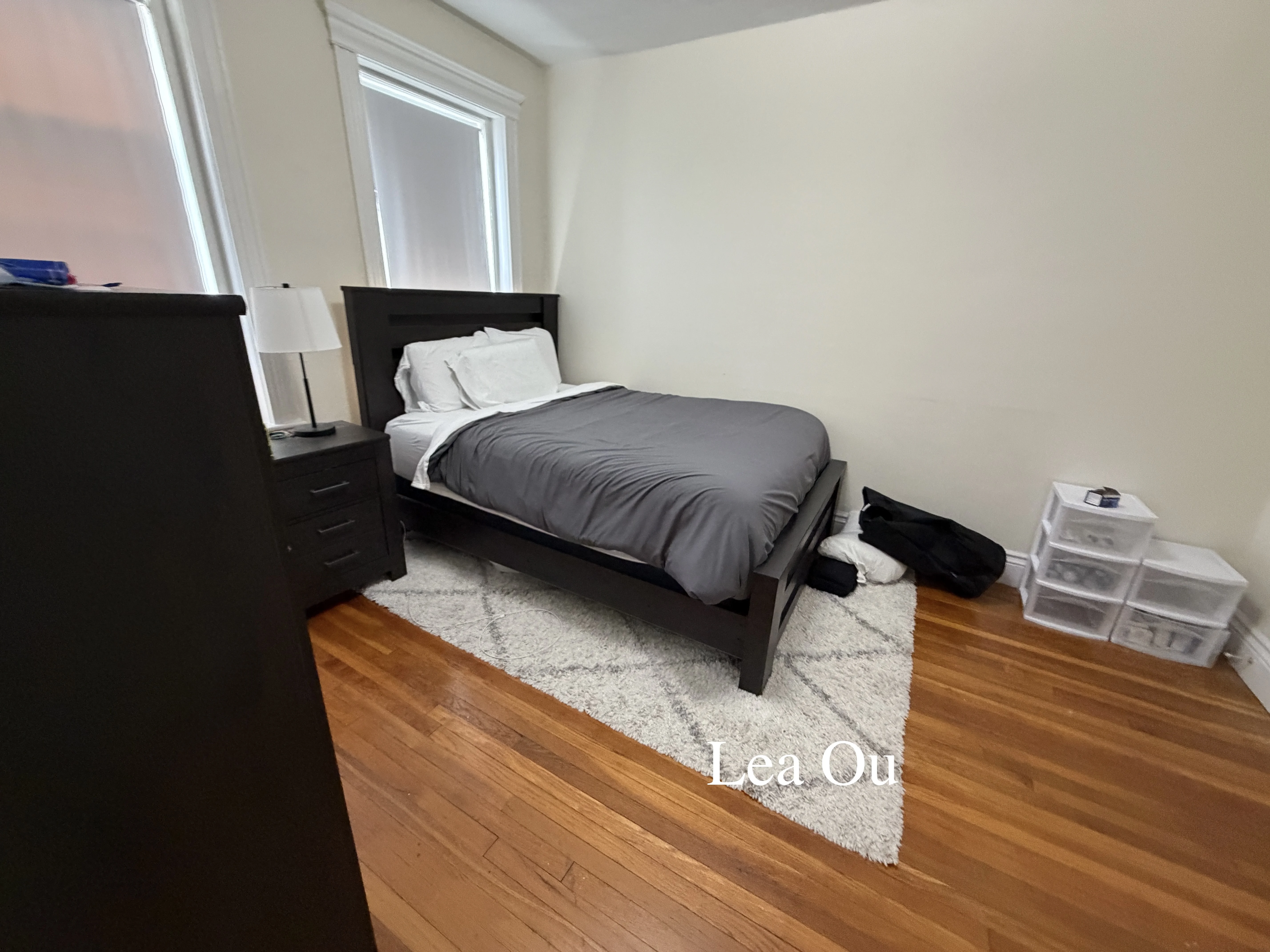 1 bed, 1 bath apartment for rent at 1350 Commonwealth Ave Unit 17, Allston — photo 4 of 6