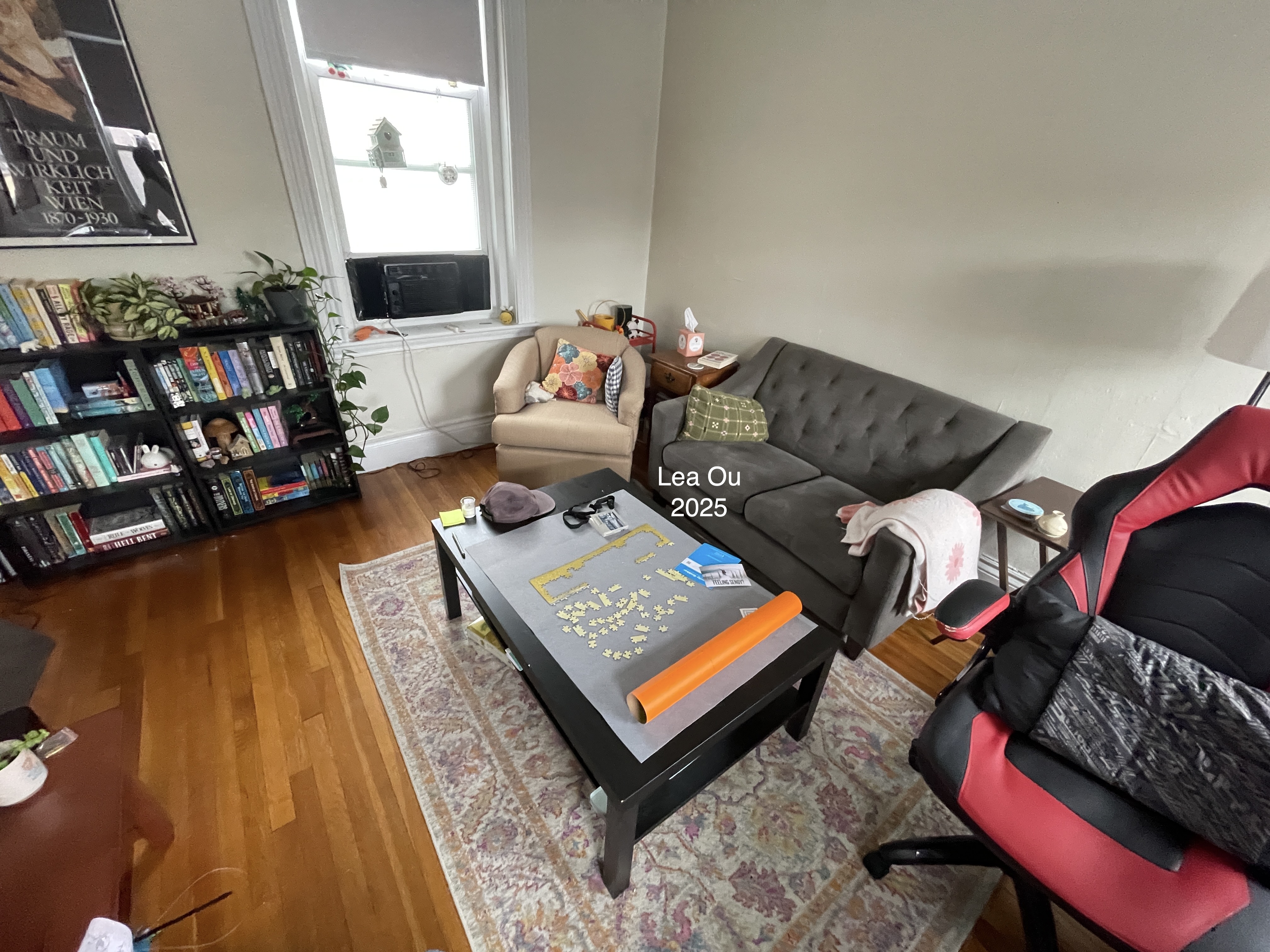 1 bed, 1 bath apartment for rent at 1350 Commonwealth Ave Unit 18, Allston — photo 3 of 13