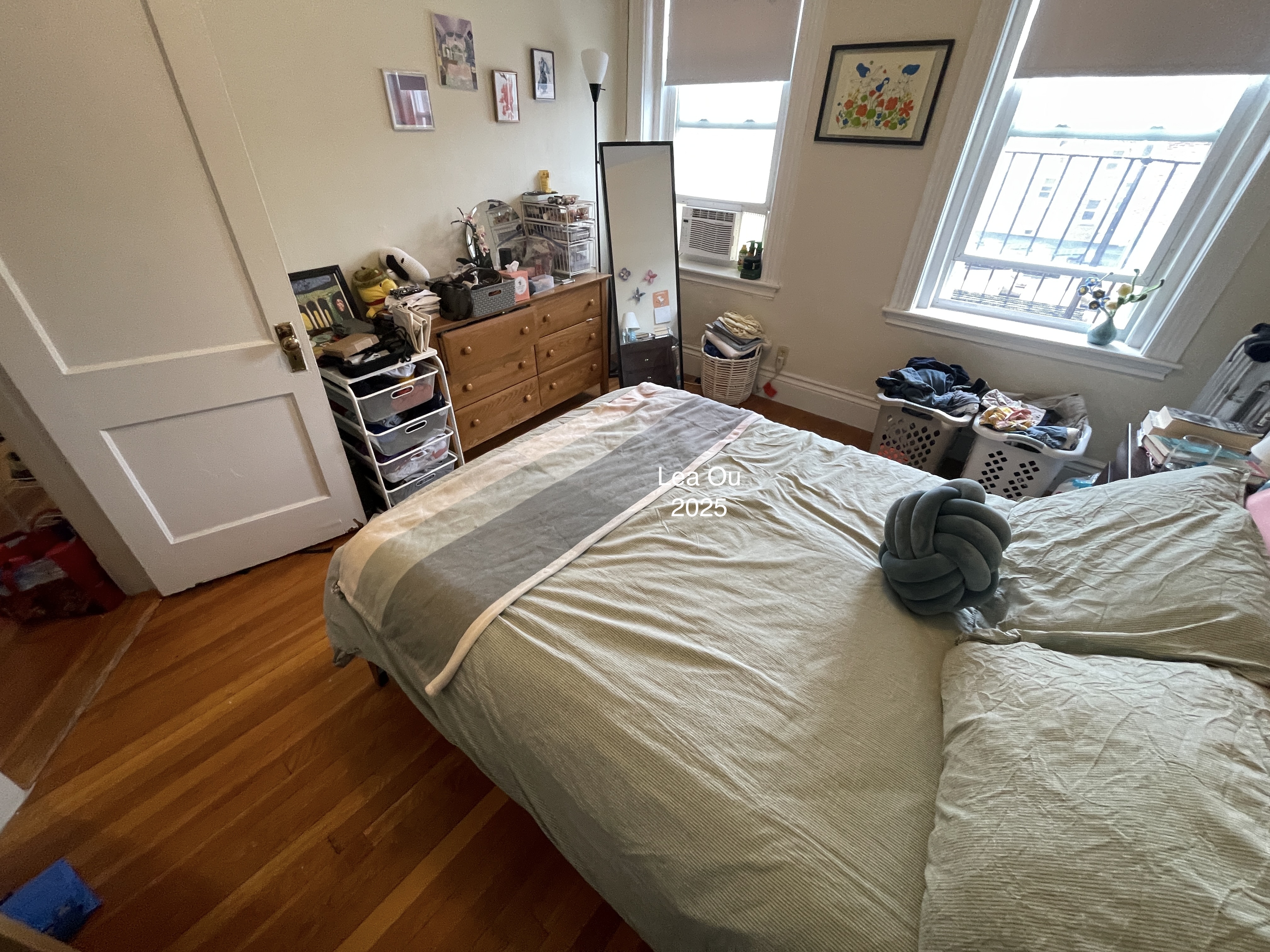 1 bed, 1 bath apartment for rent at 1350 Commonwealth Ave Unit 18, Allston — photo 10 of 13