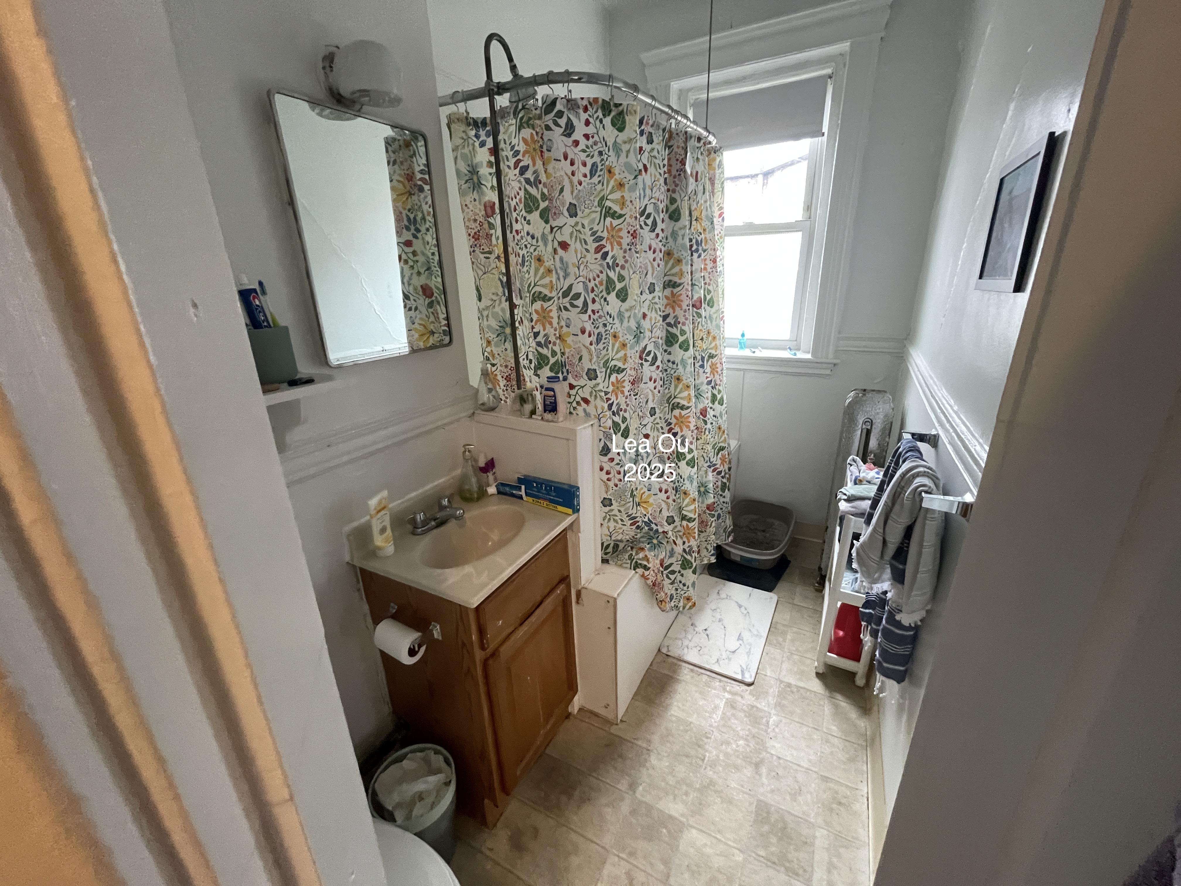 1 bed, 1 bath apartment for rent at 1350 Commonwealth Ave Unit 18, Allston — photo 7 of 13