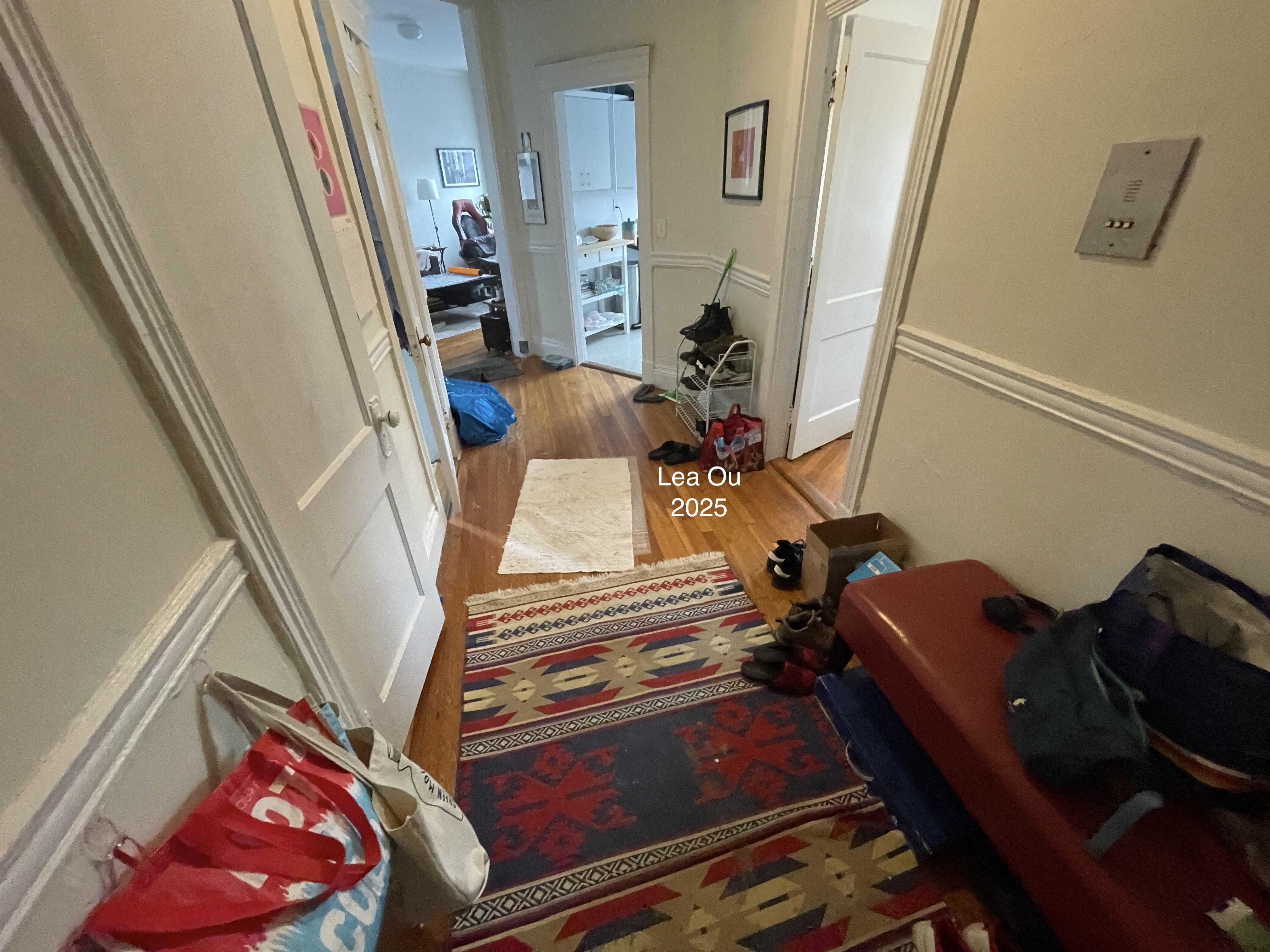 1 bed, 1 bath apartment for rent at 1350 Commonwealth Ave Unit 18, Allston — photo 13 of 13
