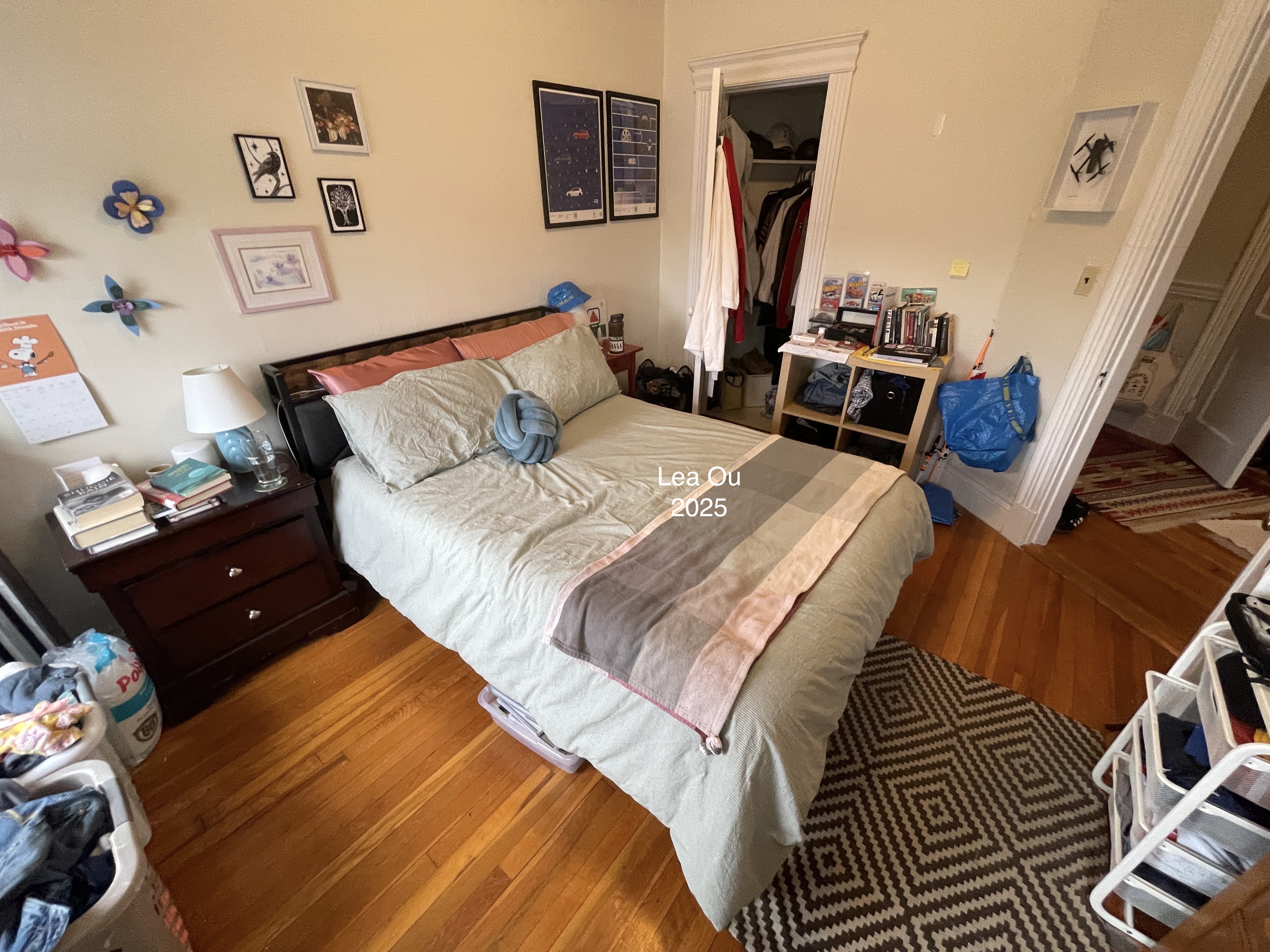 1 bed, 1 bath apartment for rent at 1350 Commonwealth Ave Unit 18, Allston — photo 11 of 13