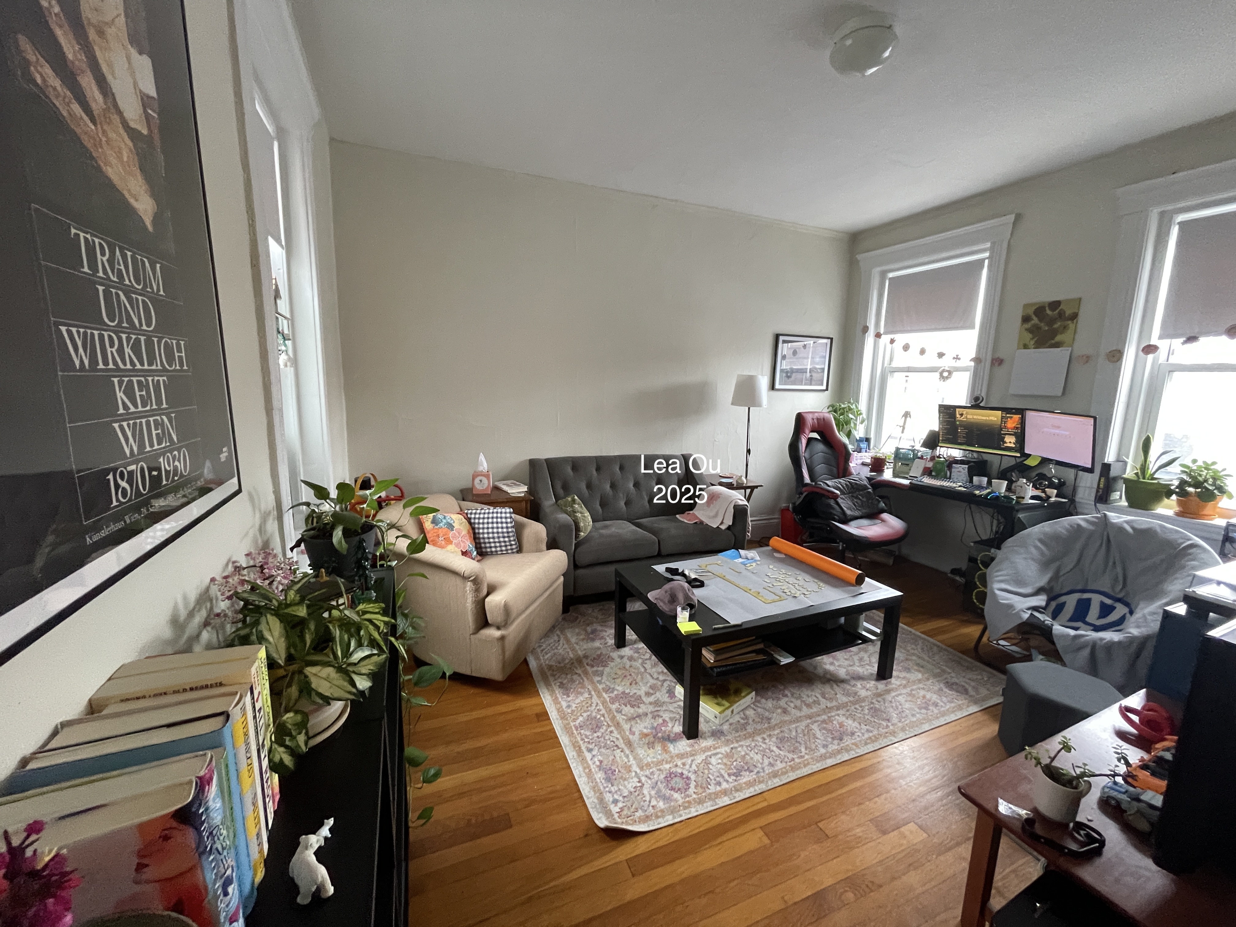 1 bed, 1 bath apartment for rent at 1350 Commonwealth Ave Unit 18, Allston — photo 1 of 13