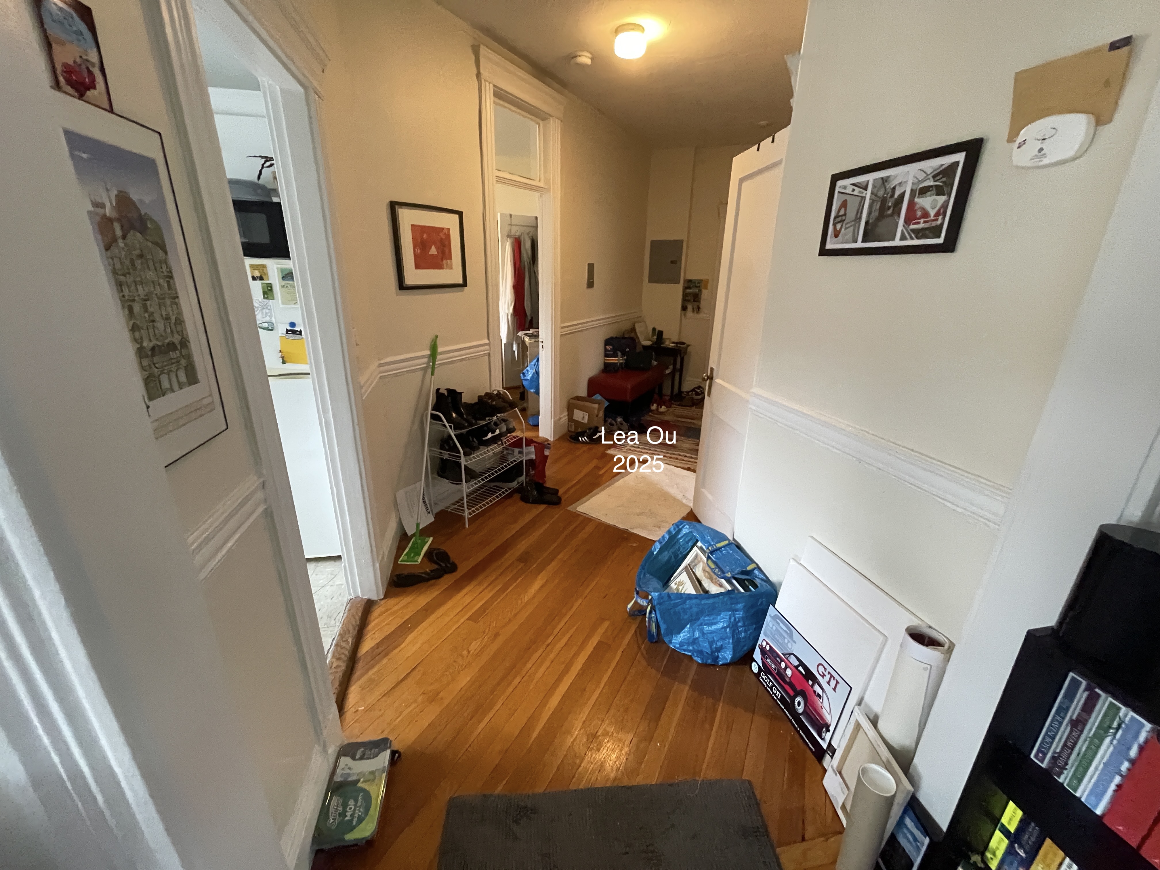 1 bed, 1 bath apartment for rent at 1350 Commonwealth Ave Unit 18, Allston — photo 4 of 13