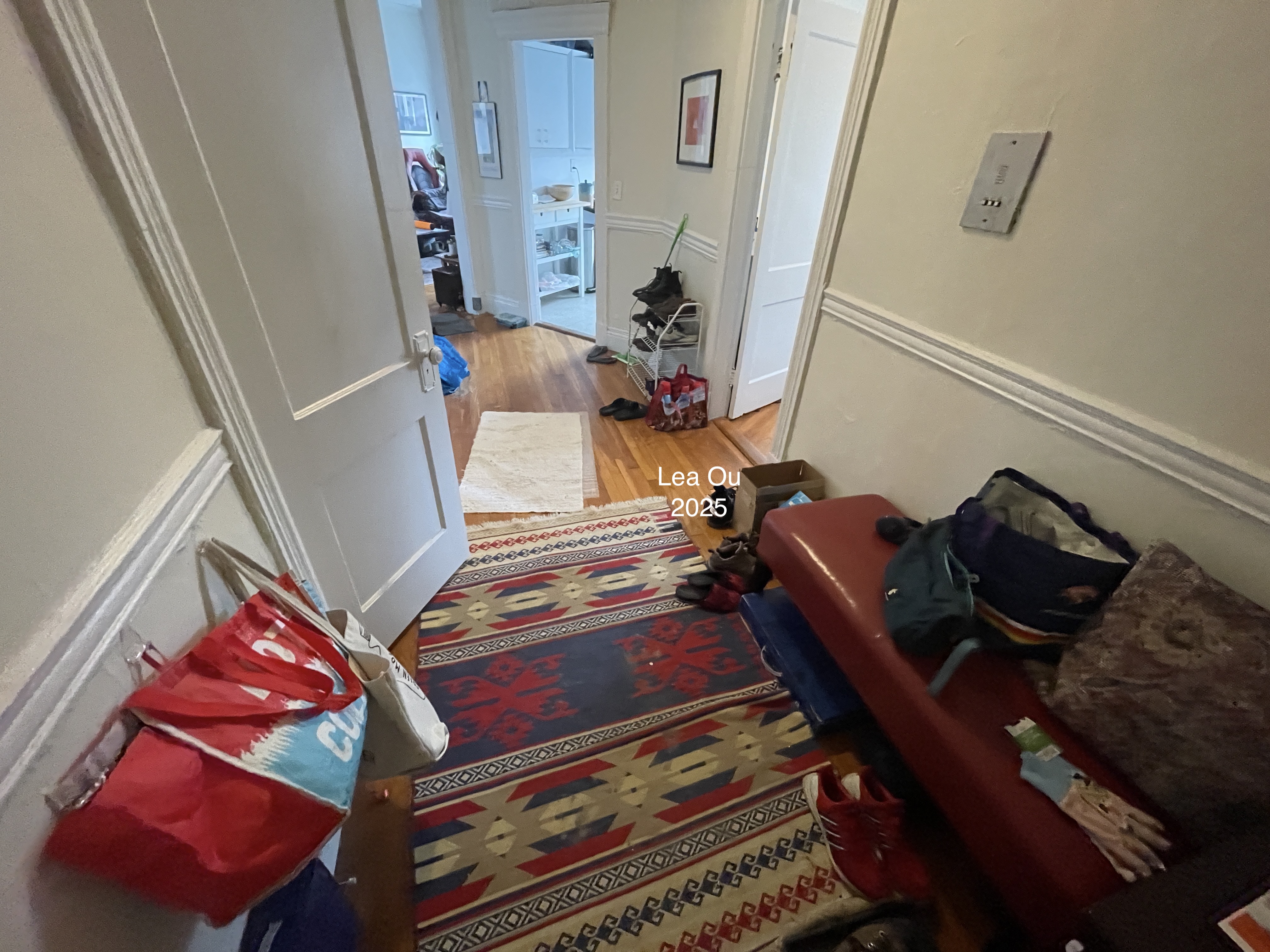 1 bed, 1 bath apartment for rent at 1350 Commonwealth Ave Unit 18, Allston — photo 12 of 13