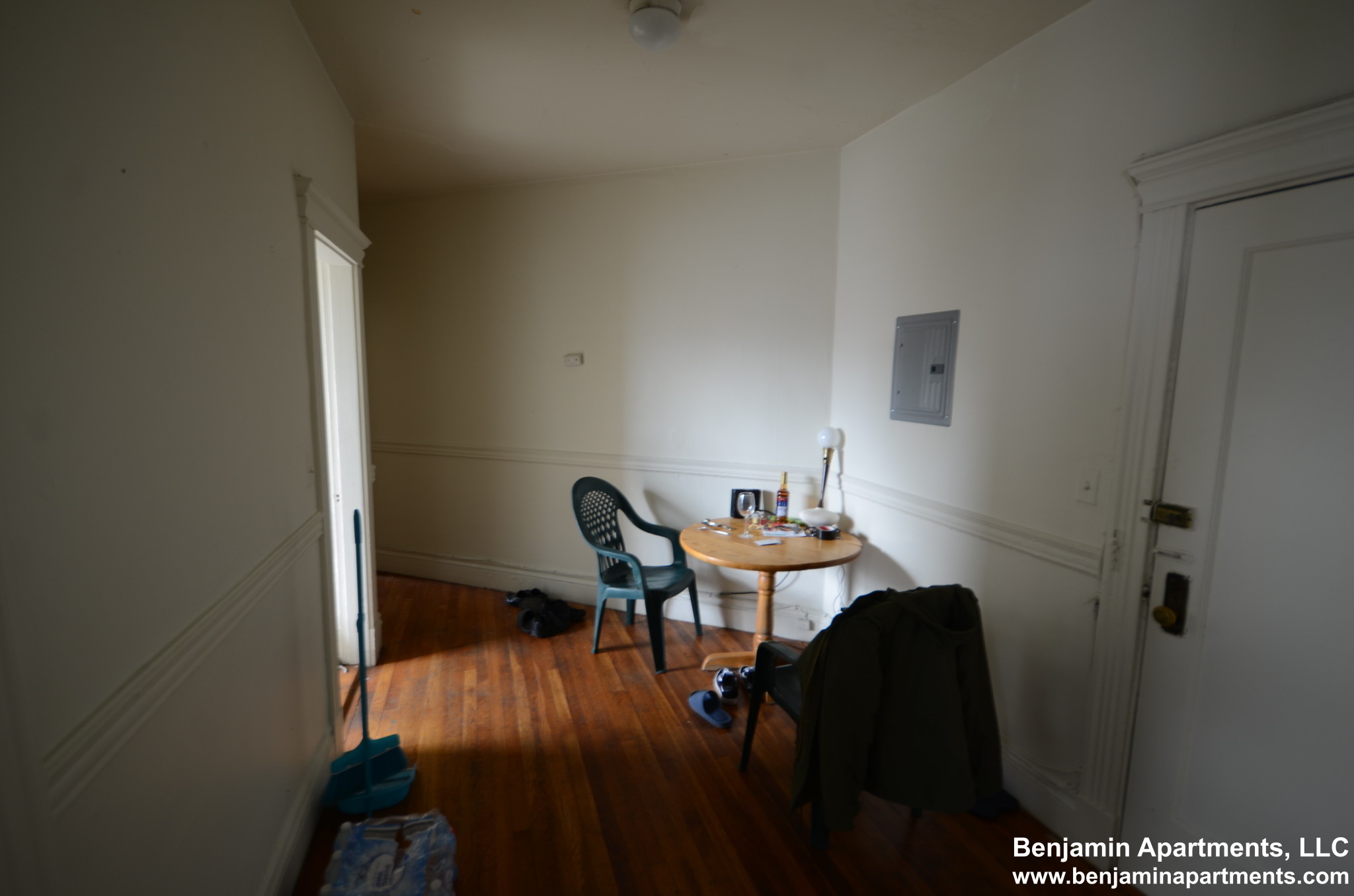 1 bed, 1 bath apartment for rent at 1350 Commonwealth Ave Unit 19, Allston — photo 5 of 10
