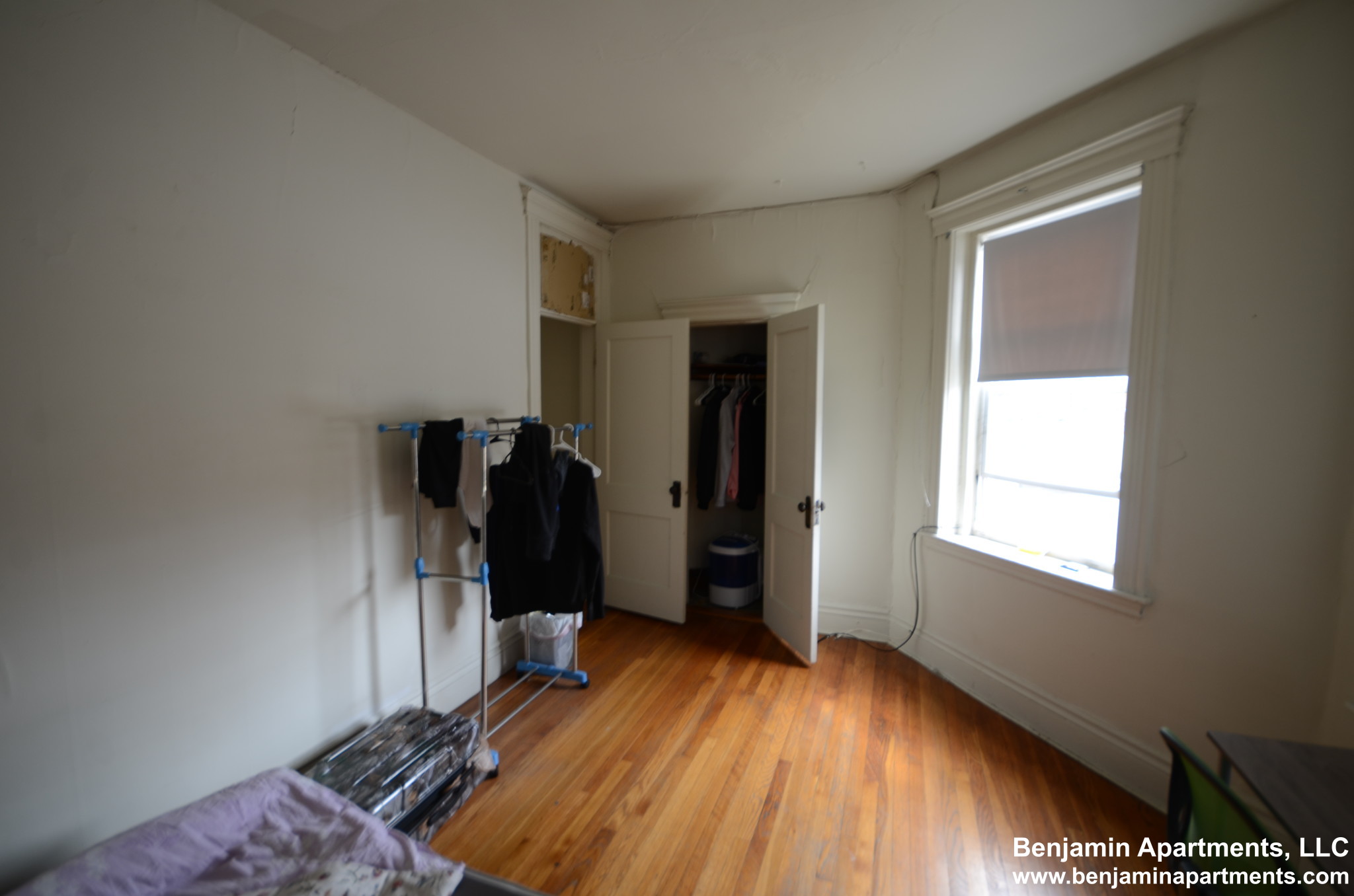 1 bed, 1 bath apartment for rent at 1350 Commonwealth Ave Unit 19, Allston — photo 3 of 10
