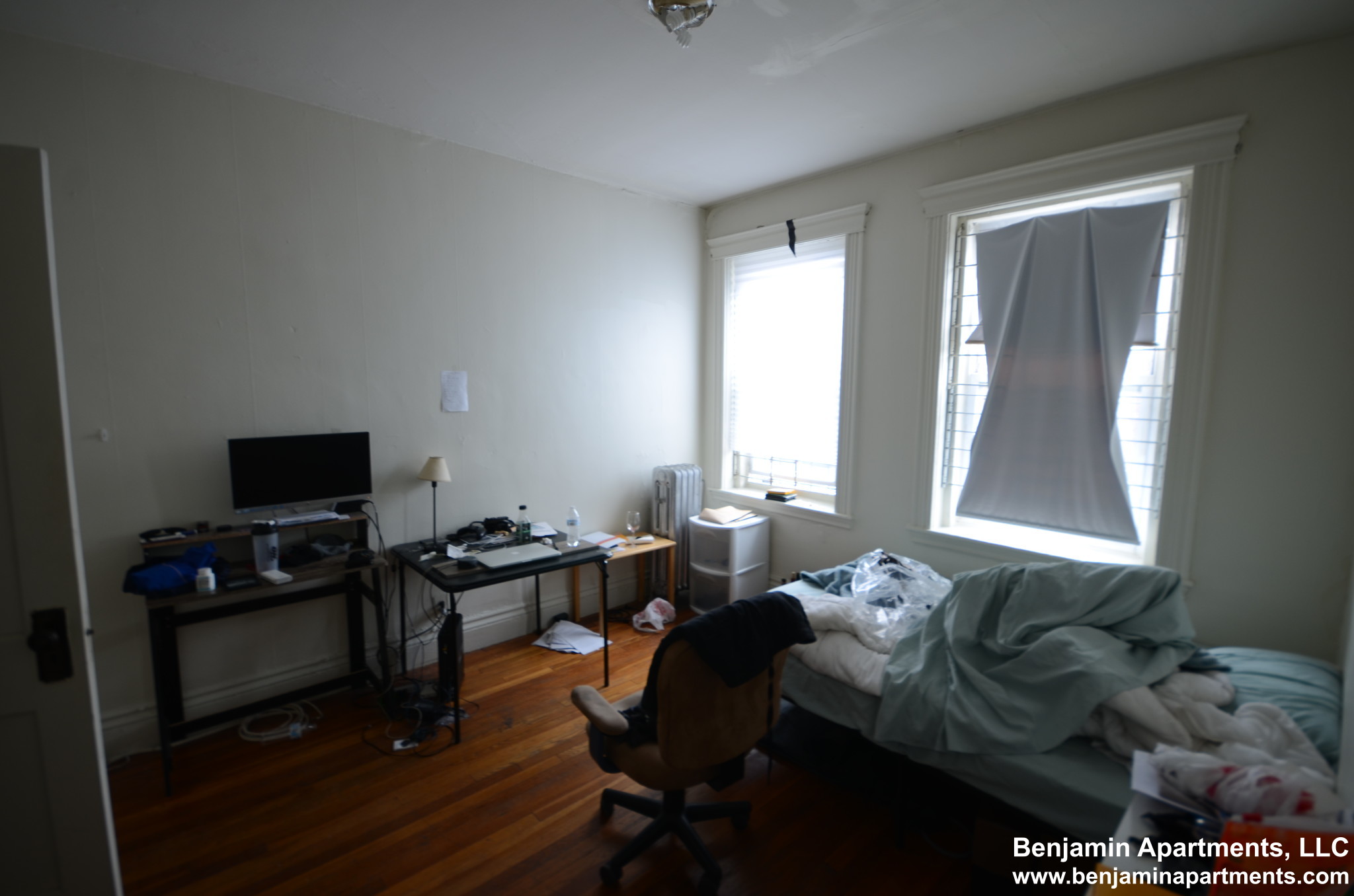 1 bed, 1 bath apartment for rent at 1350 Commonwealth Ave Unit 19, Allston — photo 2 of 10