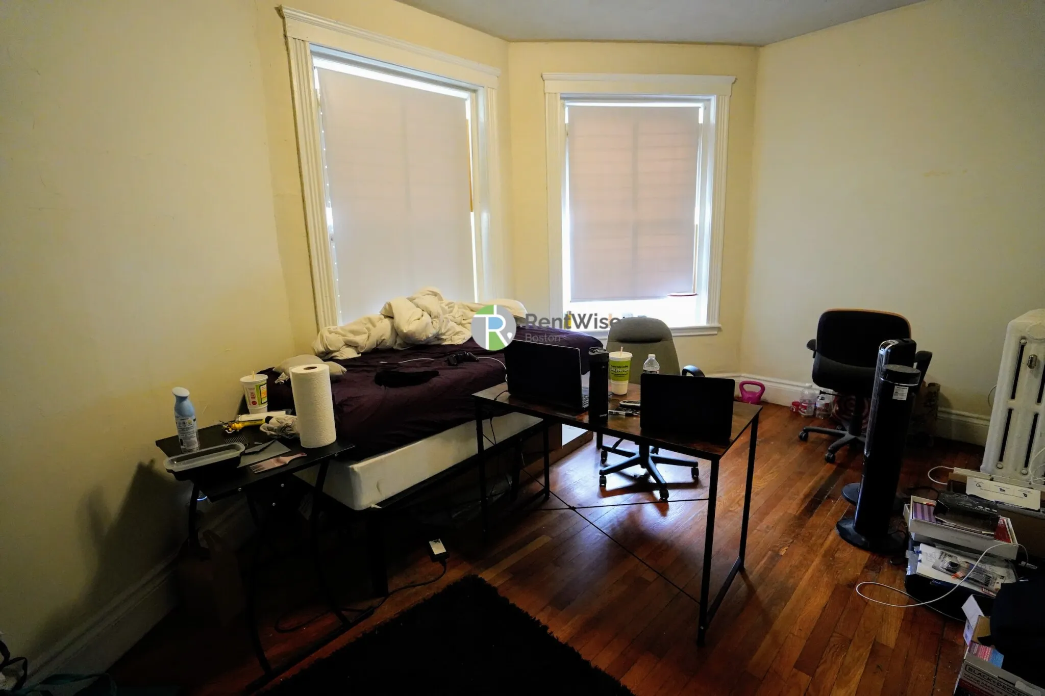 3 bed, 1 bath apartment for rent at 1350 Commonwealth Ave Unit 4, Allston — photo 9 of 12