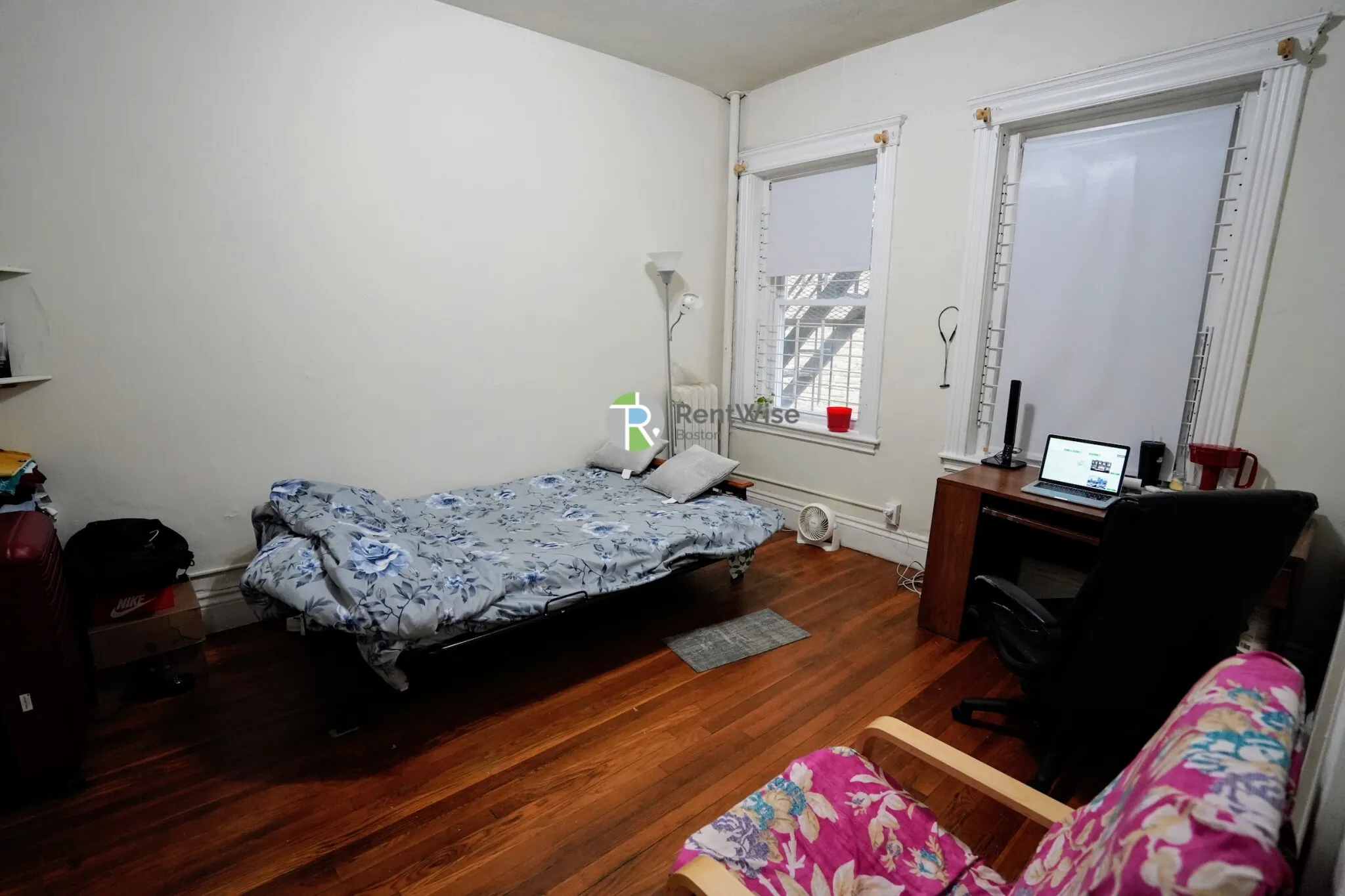 3 bed, 1 bath apartment for rent at 1350 Commonwealth Ave Unit 4, Allston — photo 6 of 12