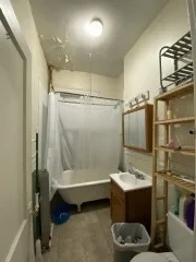 3 bed, 1 bath apartment for rent at 1350 Commonwealth Ave Unit 6, Allston — photo 5 of 6