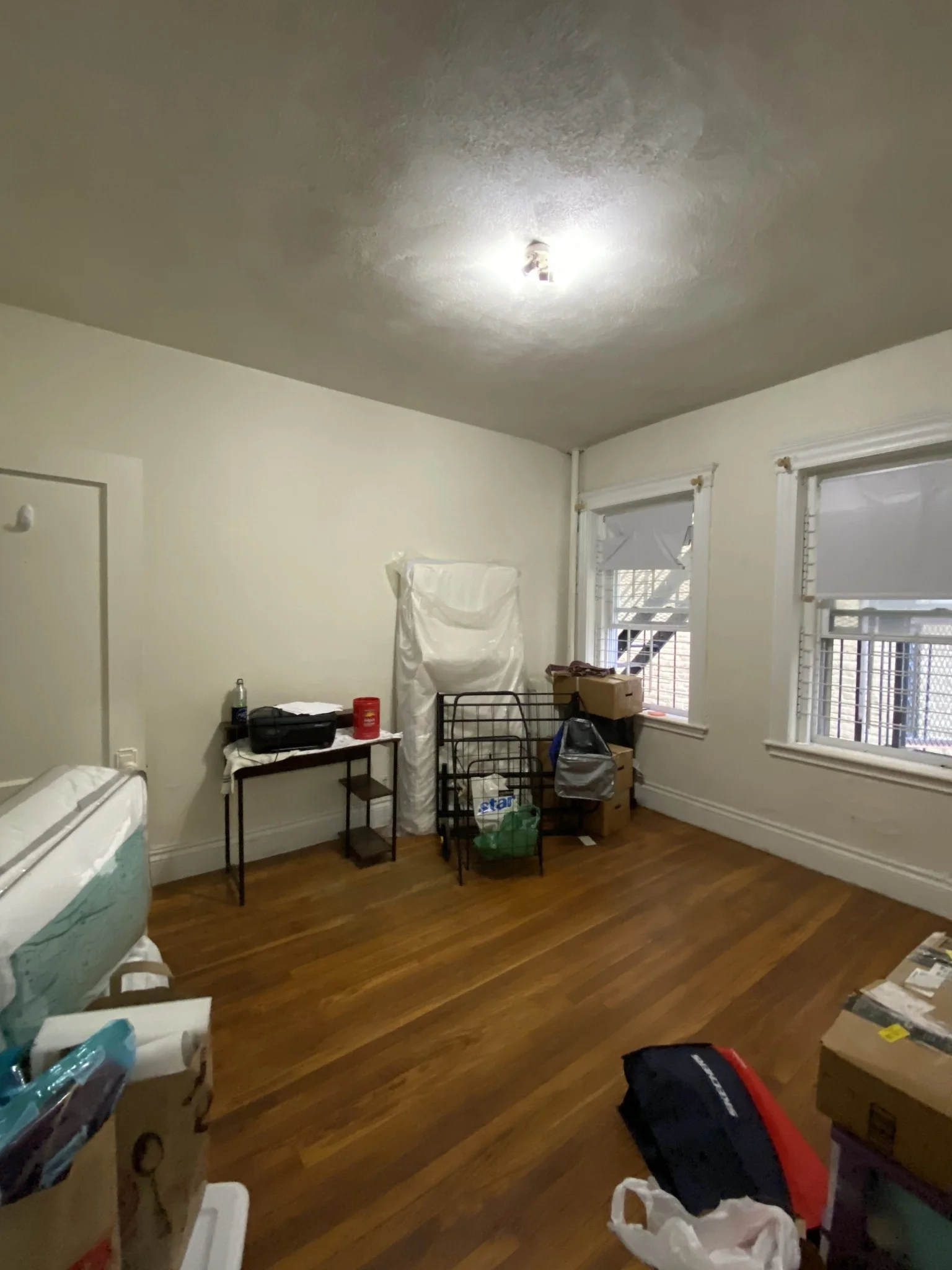 3 bed, 1 bath apartment for rent at 1350 Commonwealth Ave Unit 6, Allston — photo 6 of 6