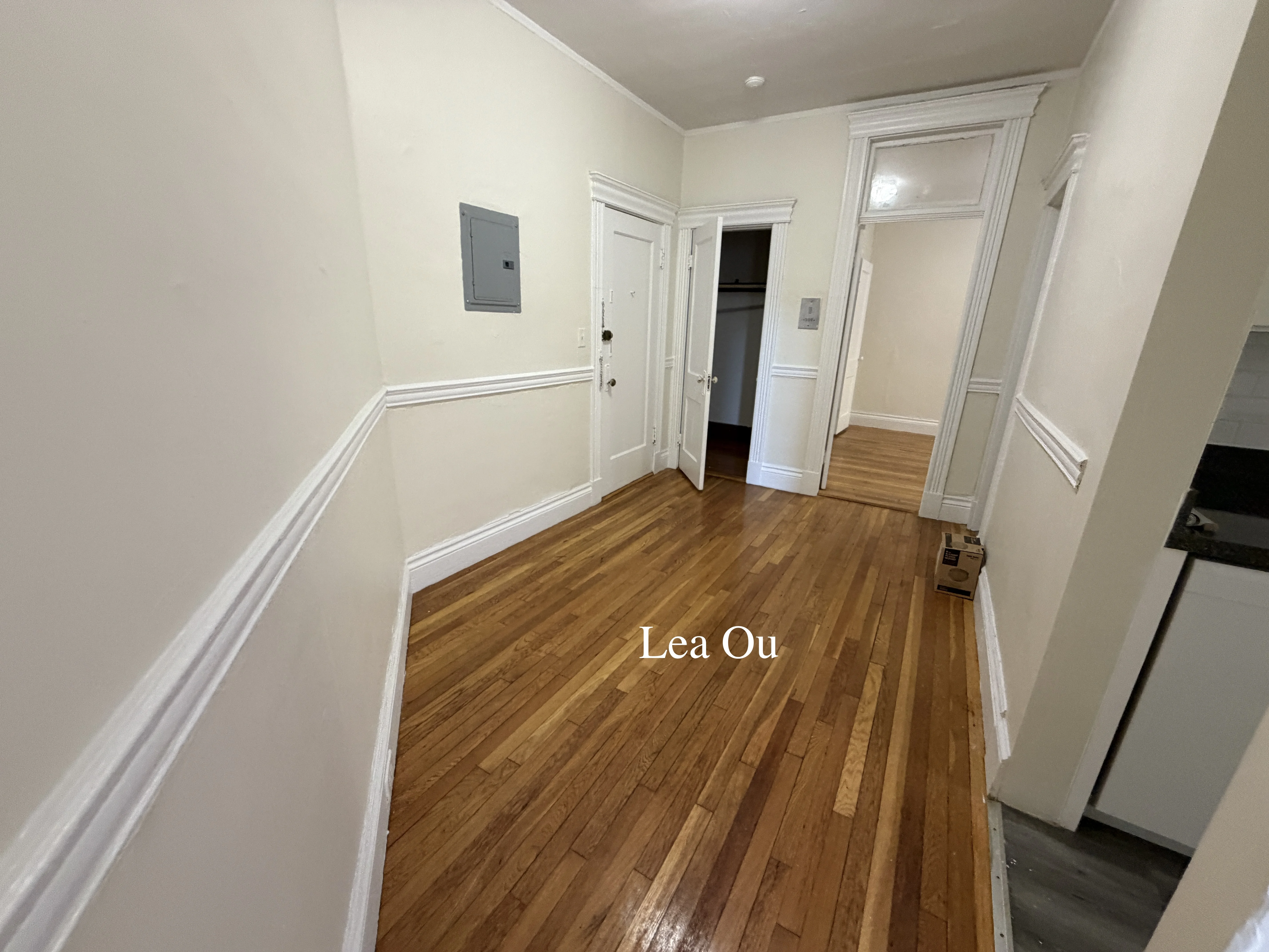 2 bed, 1 bath apartment for rent at 1350 Commonwealth Ave Unit 8, Allston — photo 4 of 10