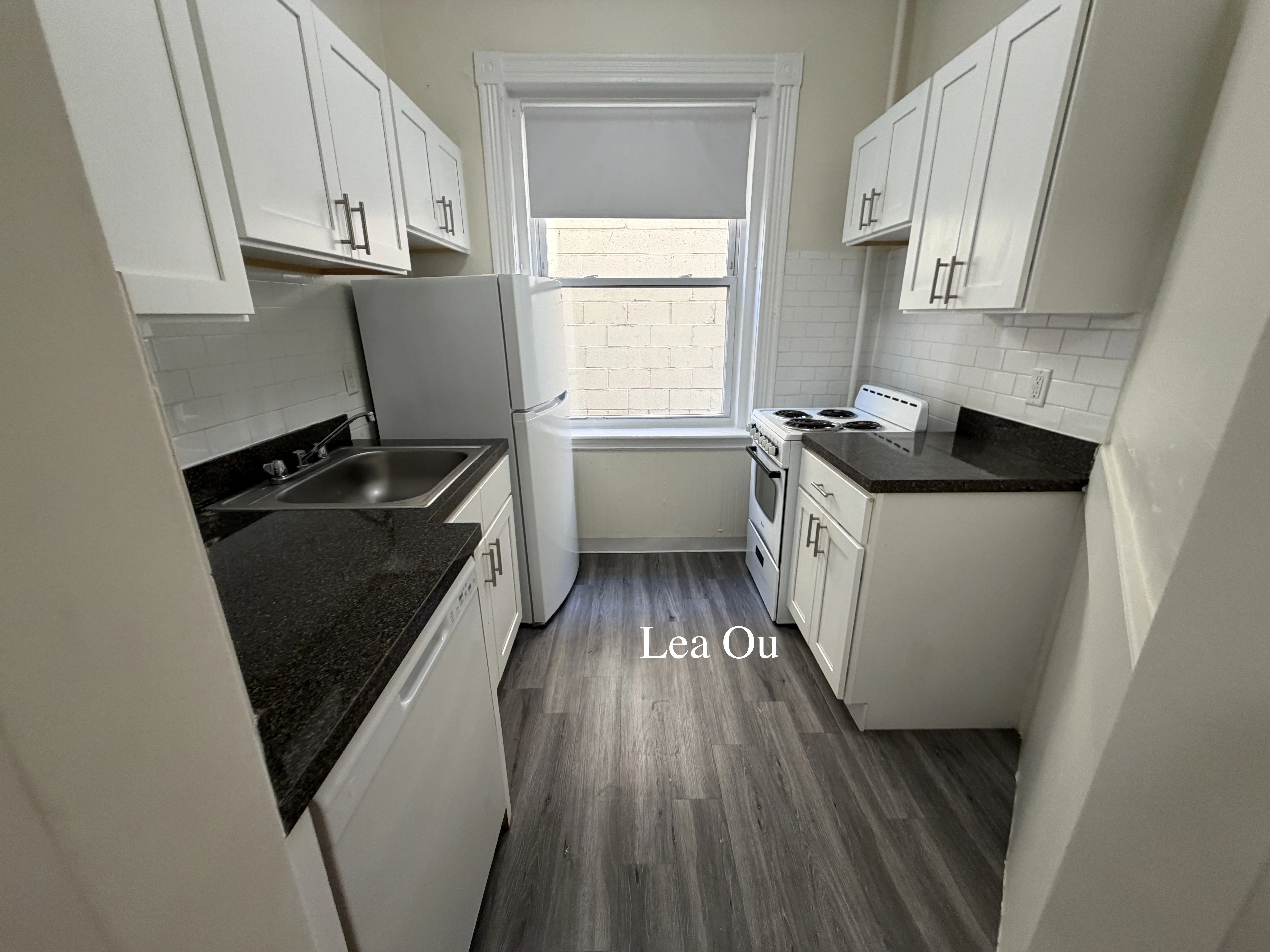 2 bed, 1 bath apartment for rent at 1350 Commonwealth Ave Unit 8, Allston — photo 5 of 10