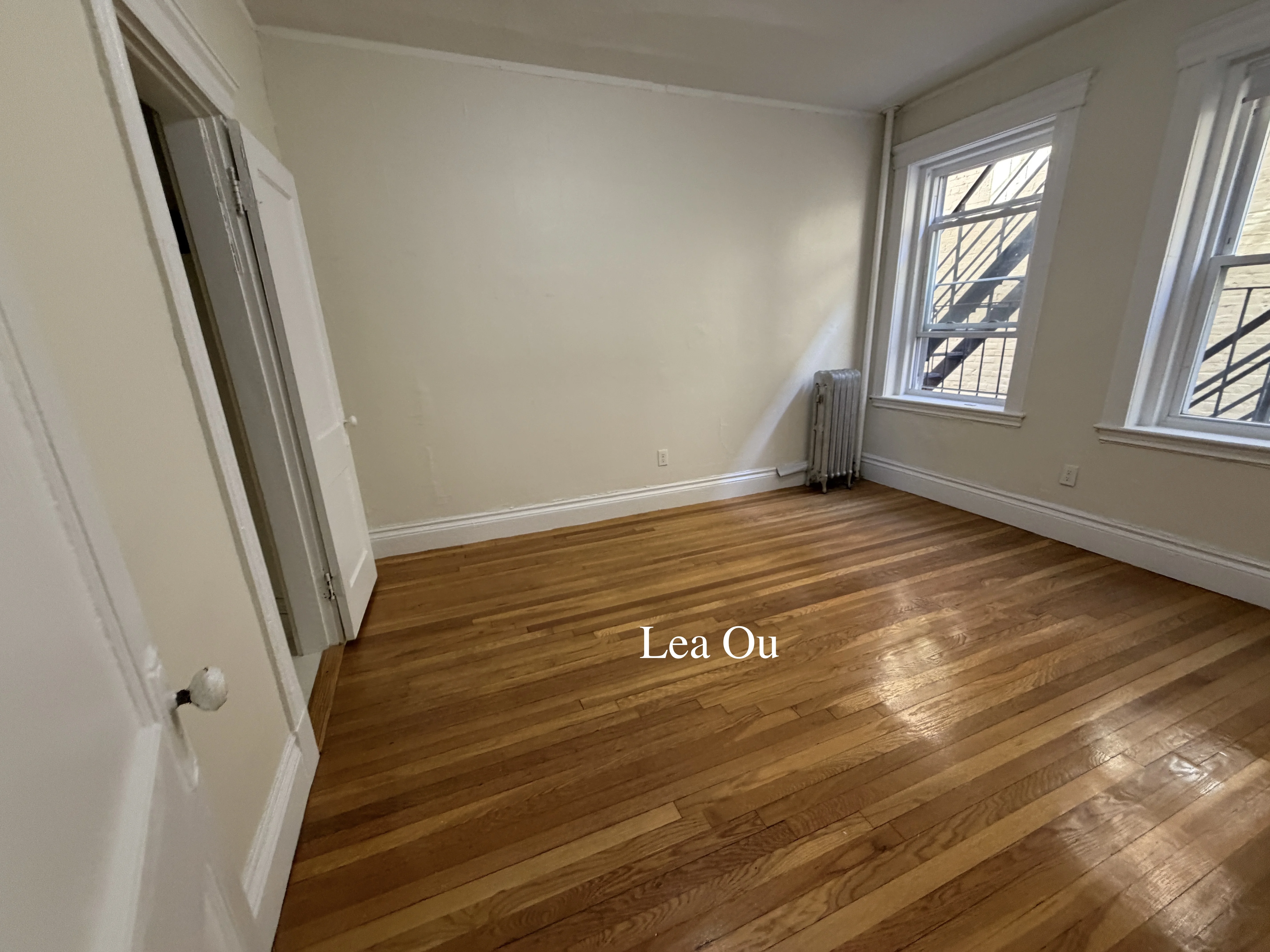 2 bed, 1 bath apartment for rent at 1350 Commonwealth Ave Unit 8, Allston — photo 9 of 10