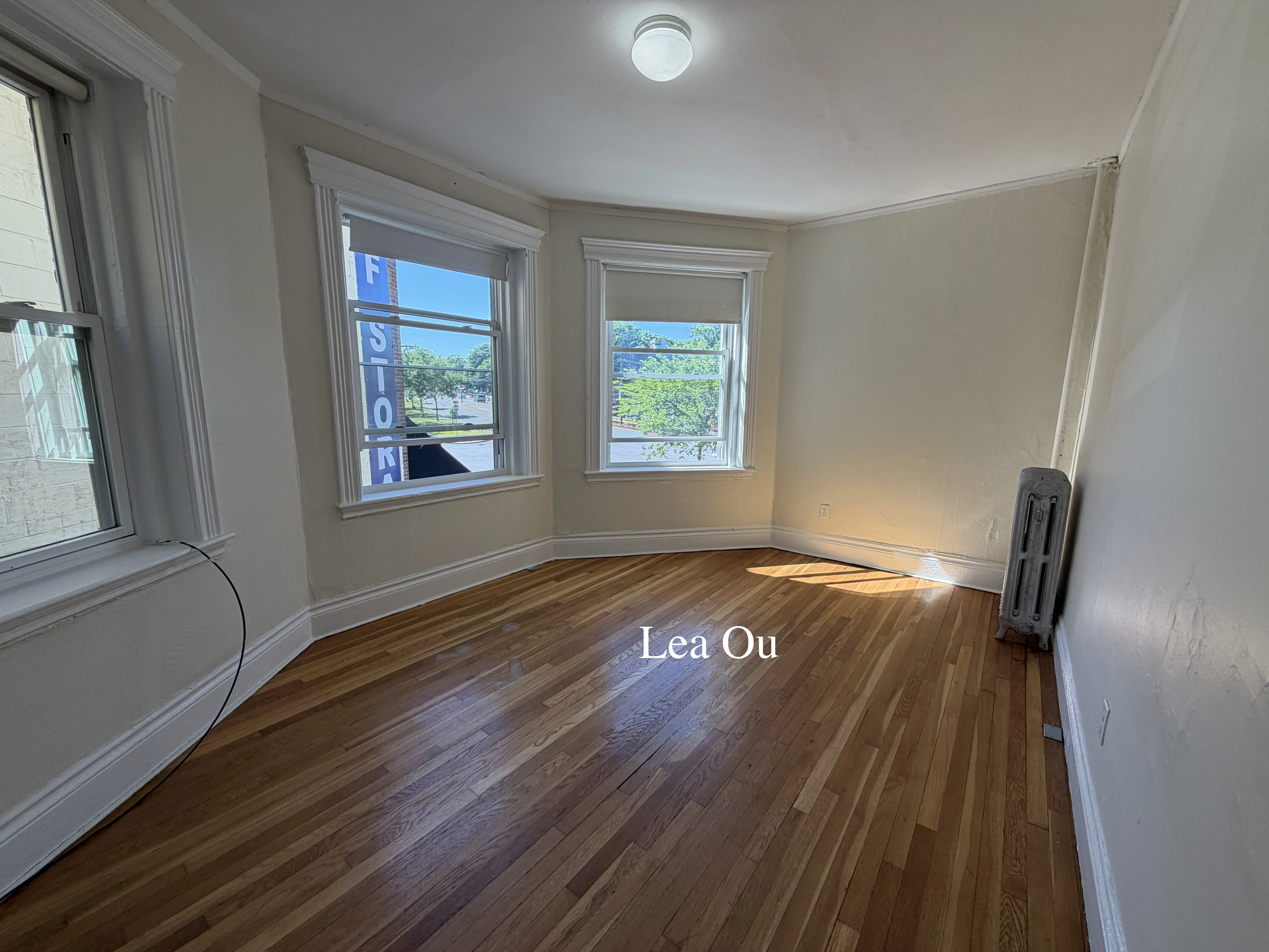 2 bed, 1 bath apartment for rent at 1350 Commonwealth Ave Unit 8, Allston — photo 1 of 10