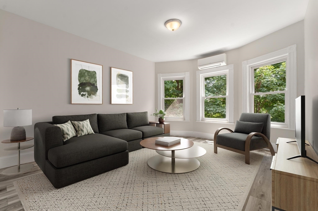 2 bed, 1 bath apartment for rent at 136 Academy Hill Rd Unit 2, Brighton — photo 3 of 11