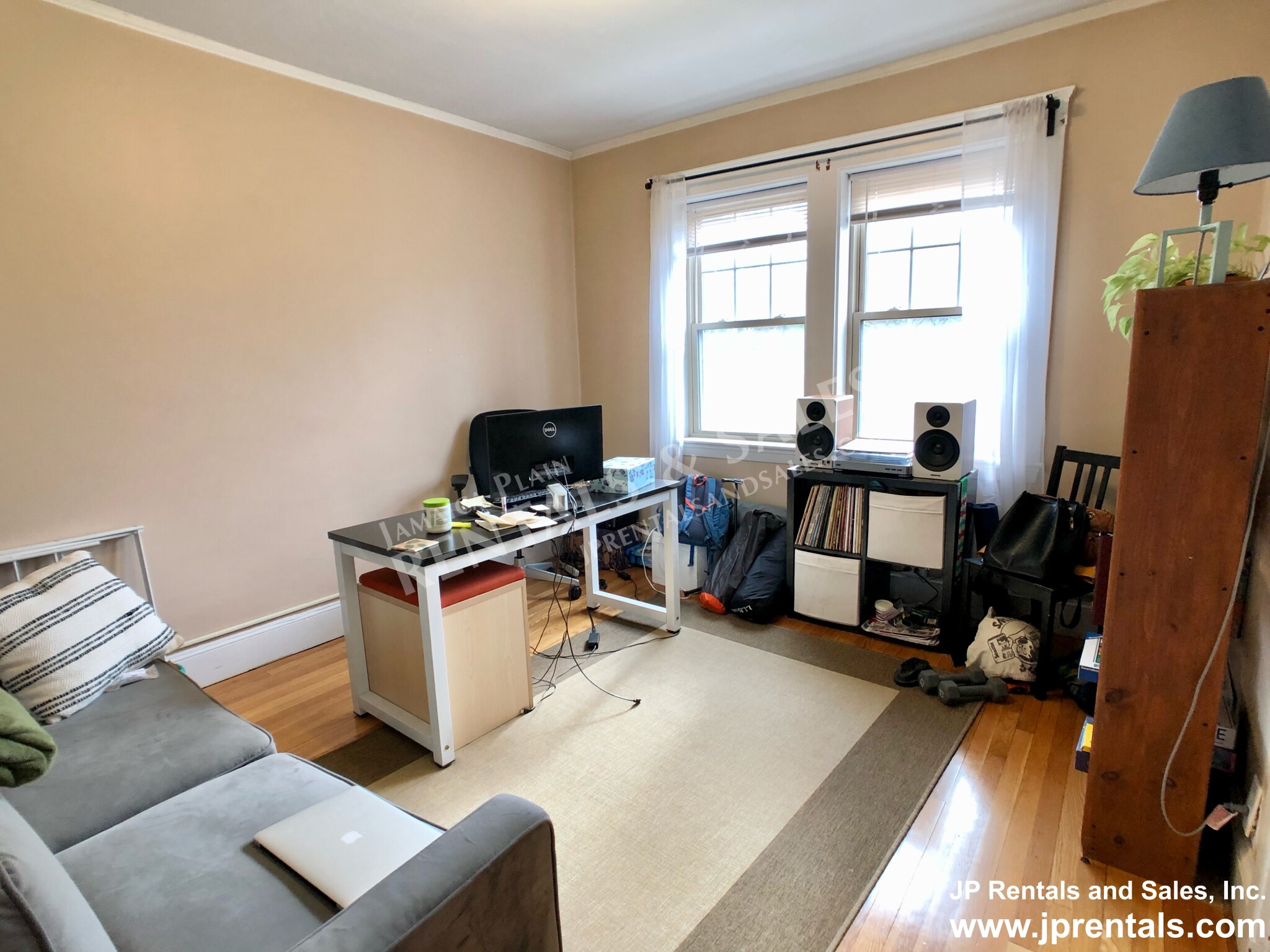 1 bed, 1 bath apartment for rent at 136 Arborway Unit 6, Jamaica Plain — photo 11 of 11