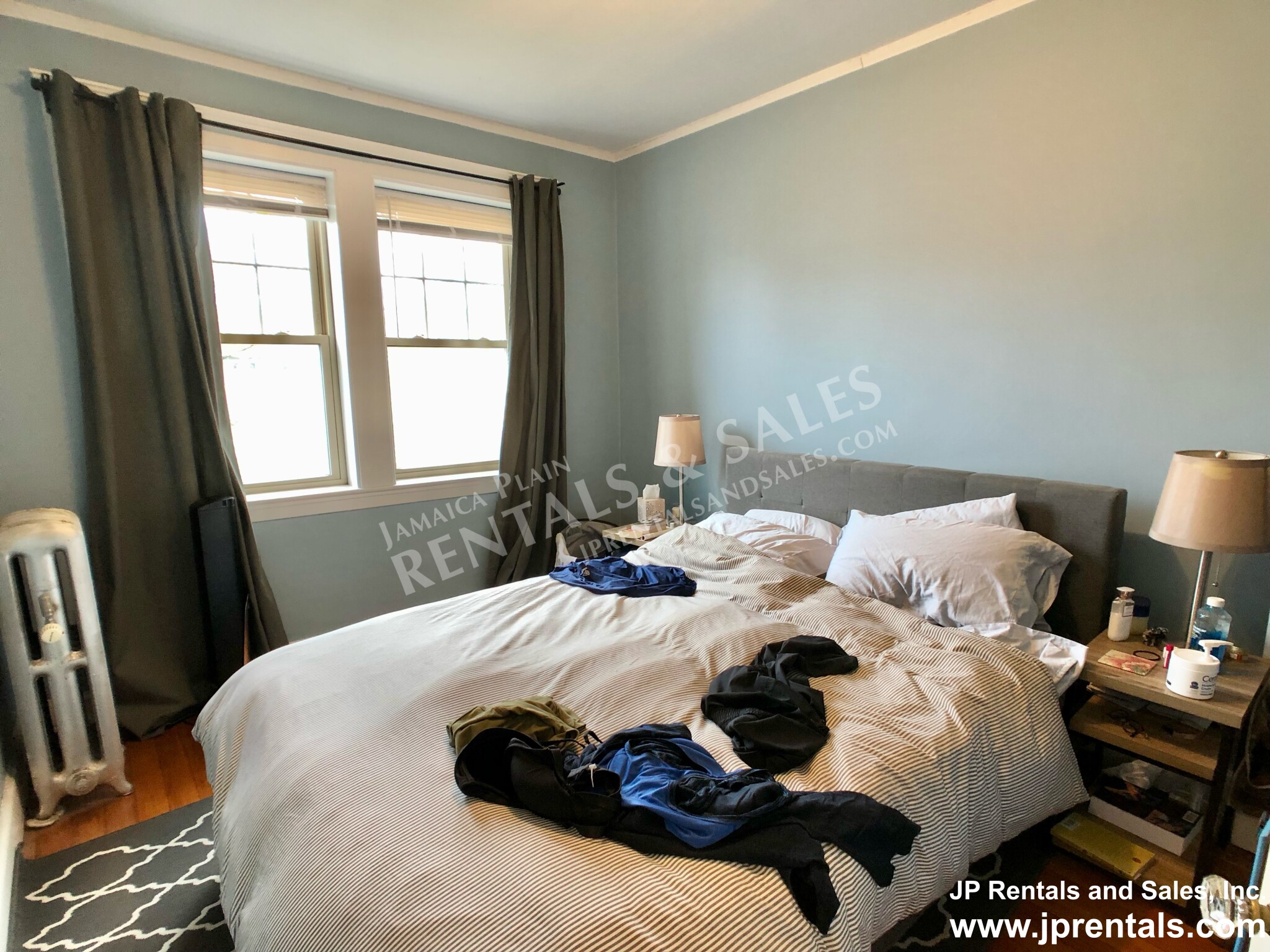 1 bed, 1 bath apartment for rent at 136 Arborway Unit 6, Jamaica Plain — photo 7 of 11