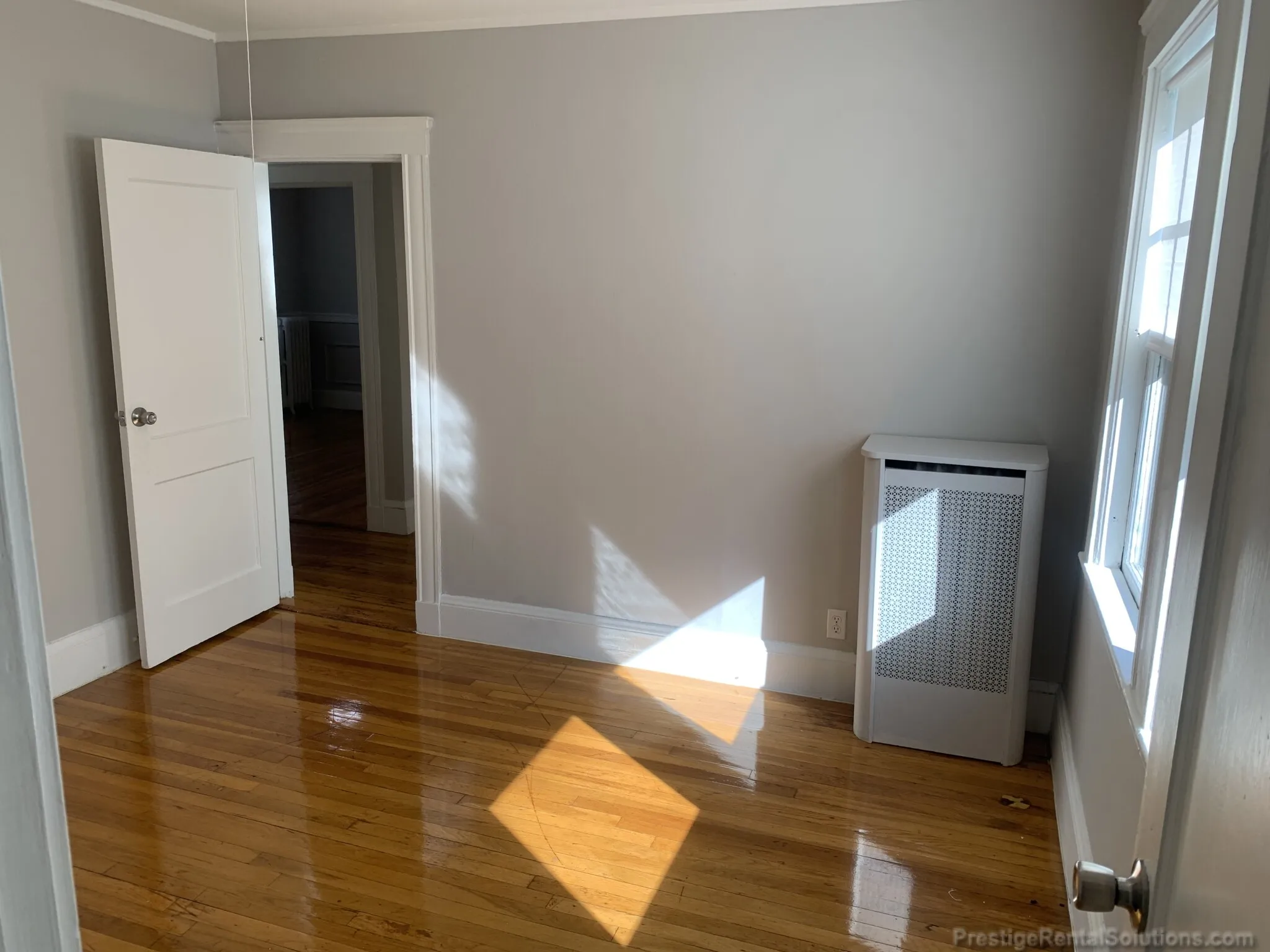 3 bed, 1 bath apartment for rent at 136 Arlington St Unit 1, Oak Square — photo 17 of 19