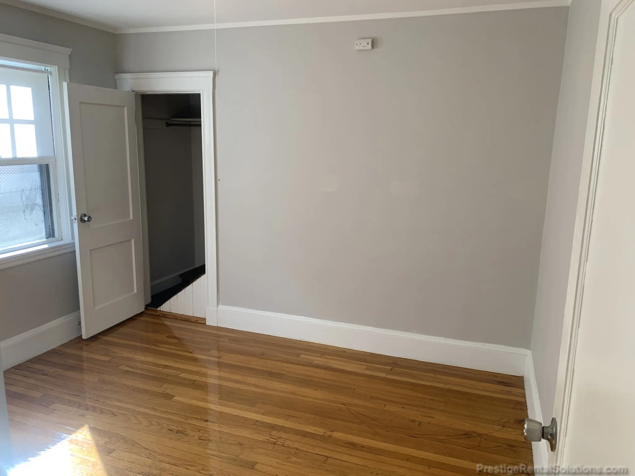 3 bed, 1 bath apartment for rent at 136 Arlington St Unit 1, Oak Square — photo 16 of 19
