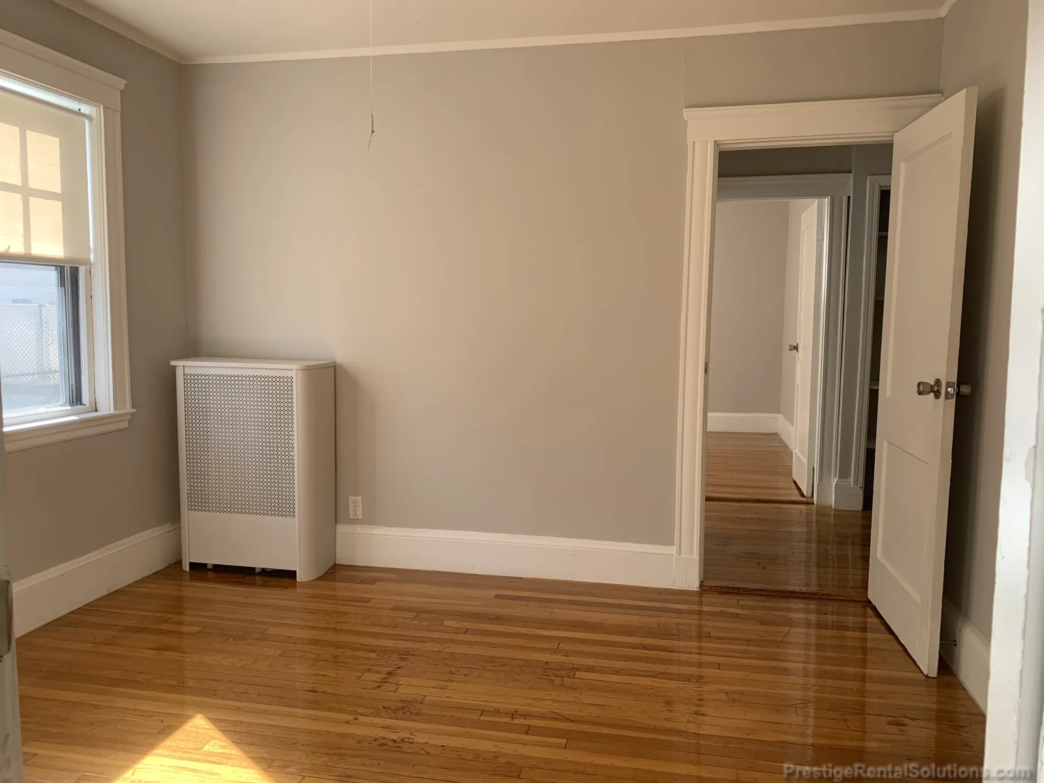 3 bed, 1 bath apartment for rent at 136 Arlington St Unit 1, Oak Square — photo 14 of 19