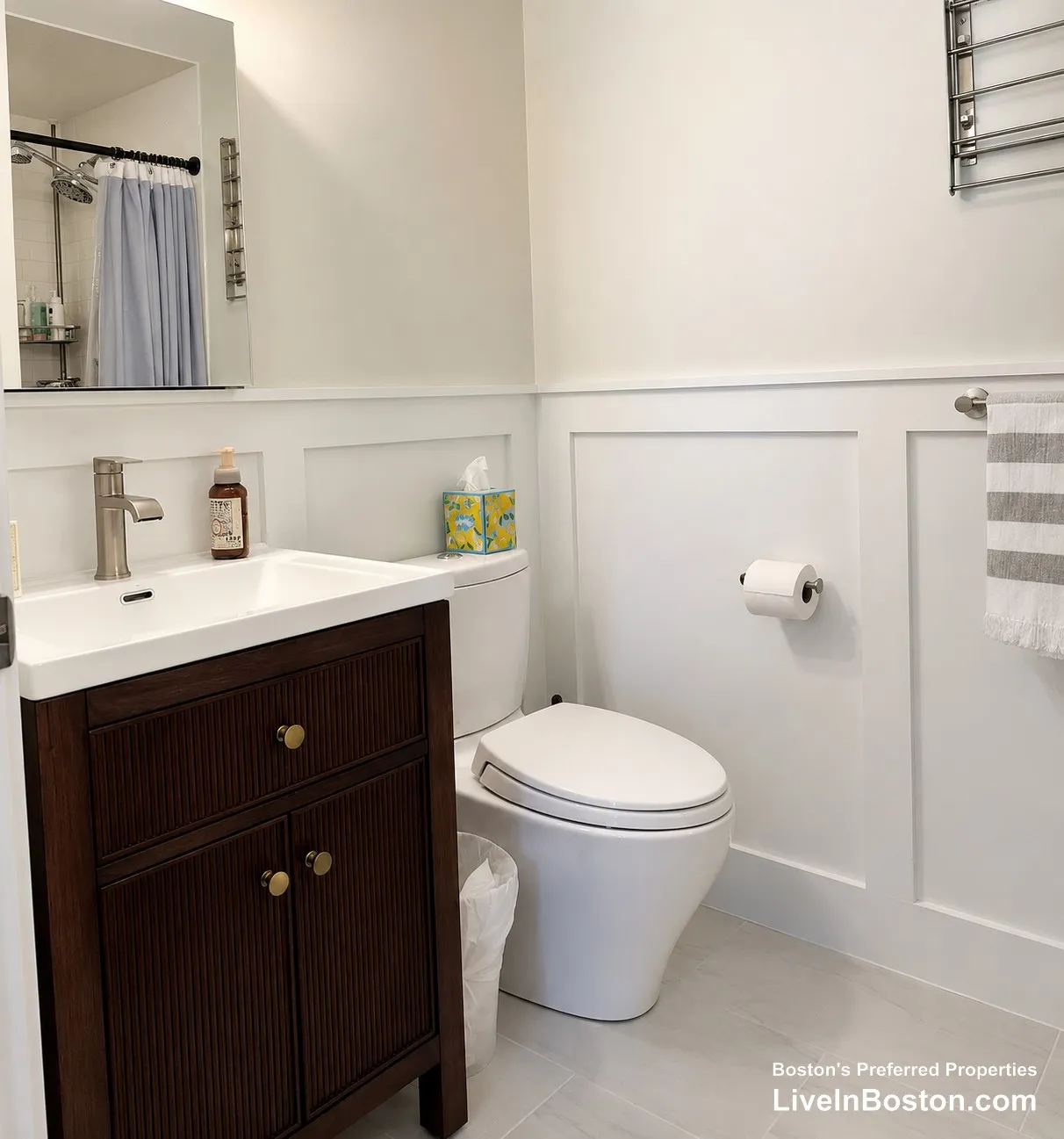 1 bed, 1 bath apartment for rent at 136 Arlington St Unit 2, Bay Village — photo 6 of 6