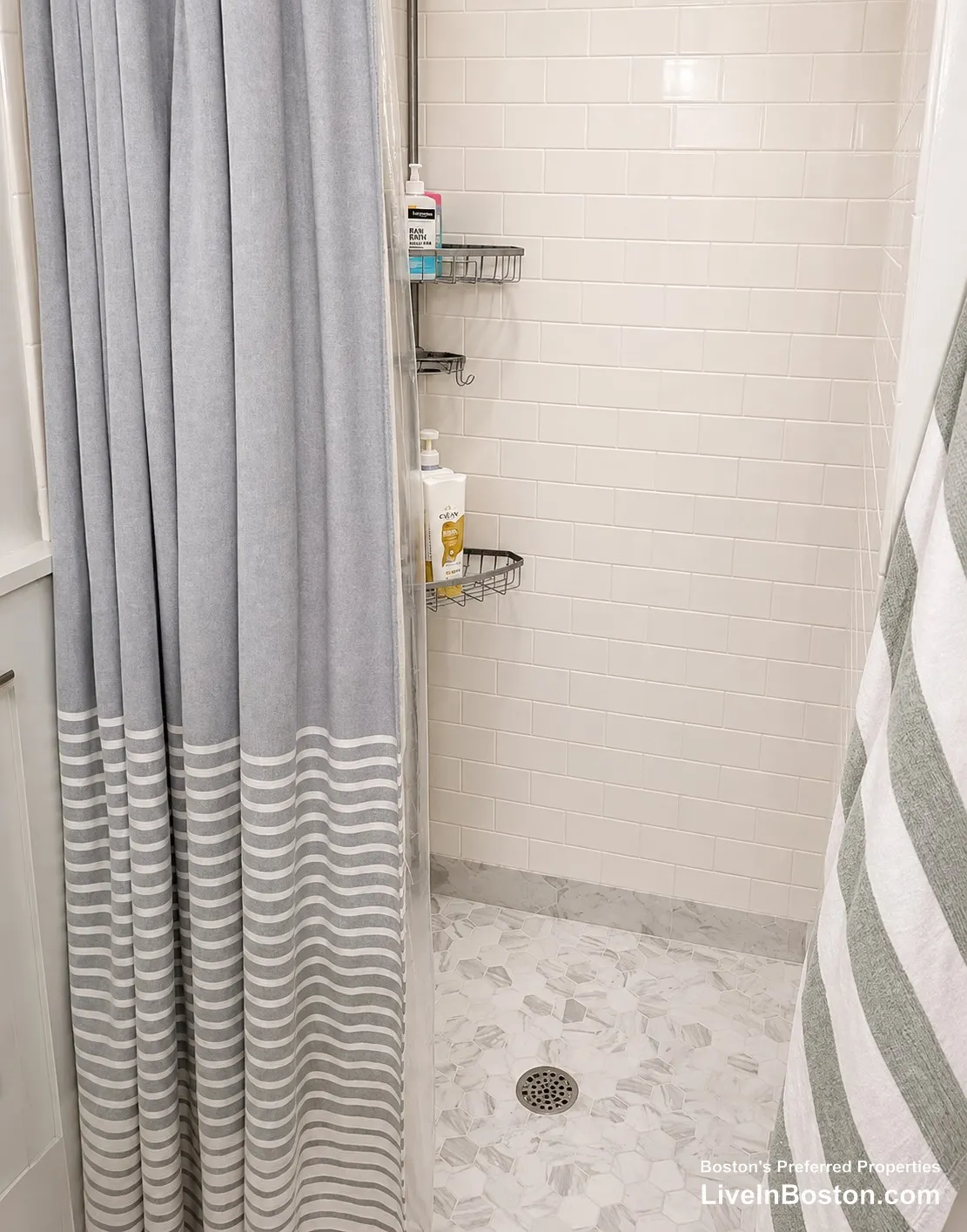 1 bed, 1 bath apartment for rent at 136 Arlington St Unit 2, Bay Village — photo 5 of 6