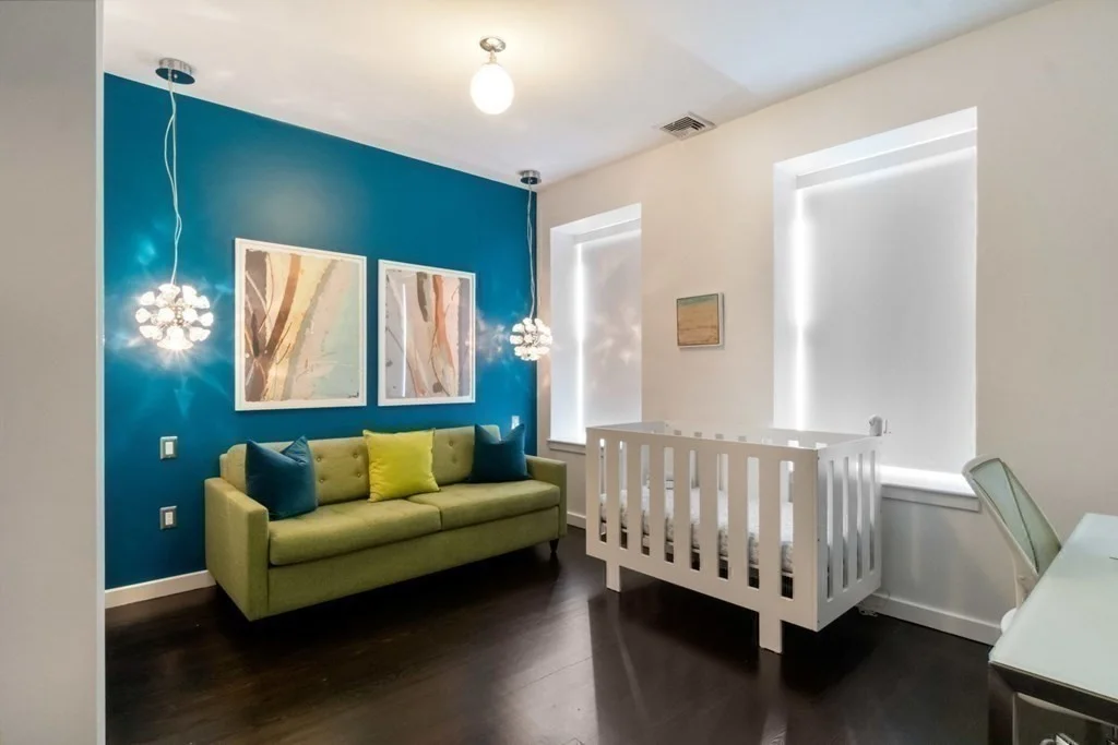 3 bed, 3 bath apartment for rent at 136 Arlington St Unit 3, Back Bay — photo 19 of 30