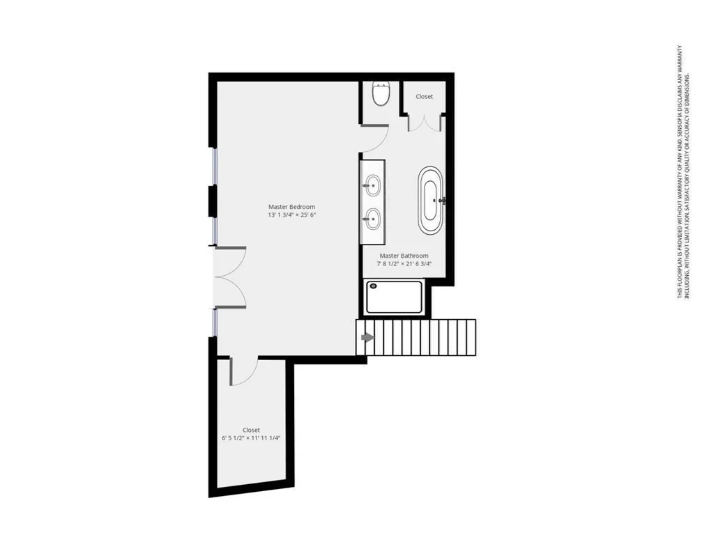 3 bed, 3 bath apartment for rent at 136 Arlington St Unit 3, Back Bay — photo 26 of 30