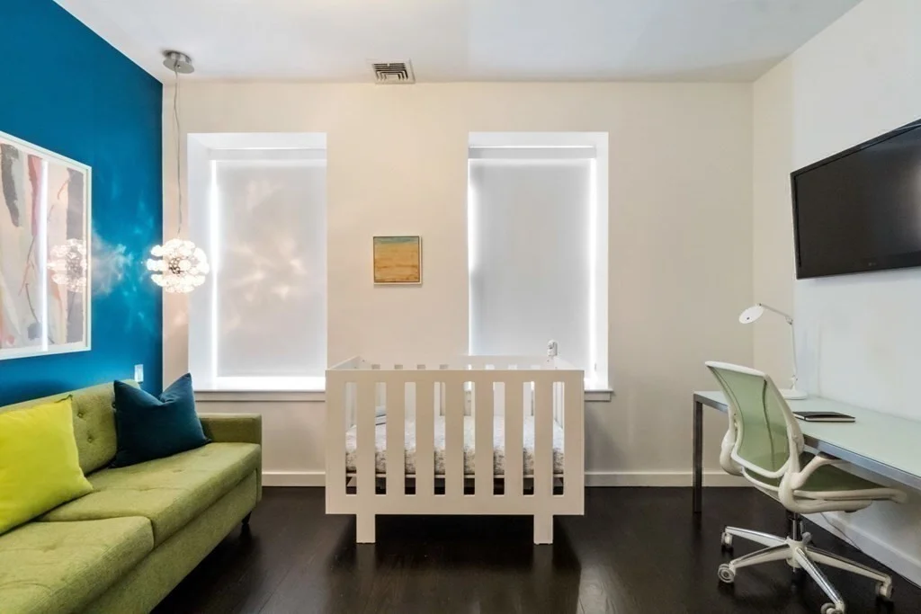 3 bed, 3 bath apartment for rent at 136 Arlington St Unit 3, Back Bay — photo 20 of 30