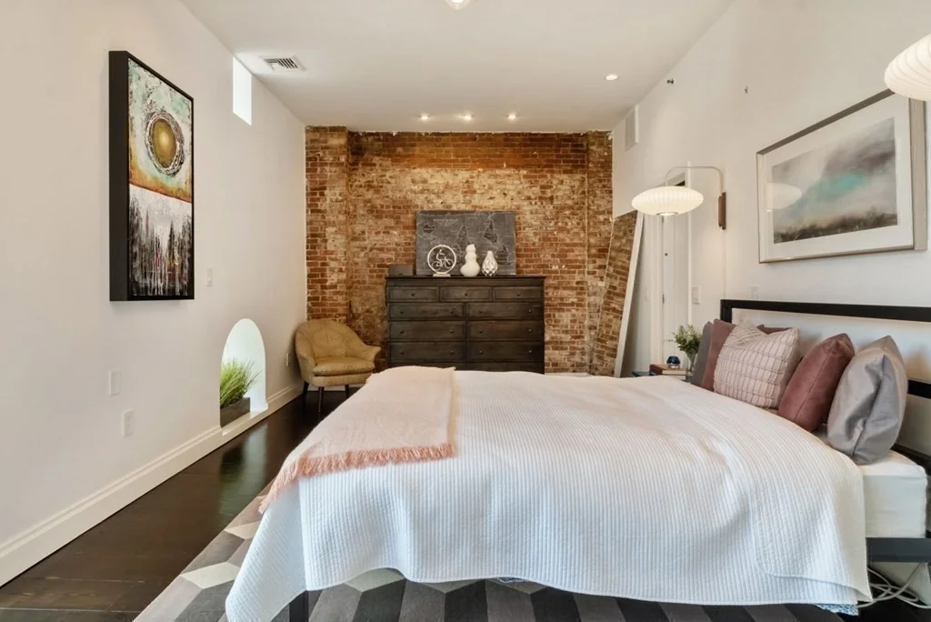 3 bed, 3 bath apartment for rent at 136 Arlington St Unit 3, Back Bay — photo 11 of 30