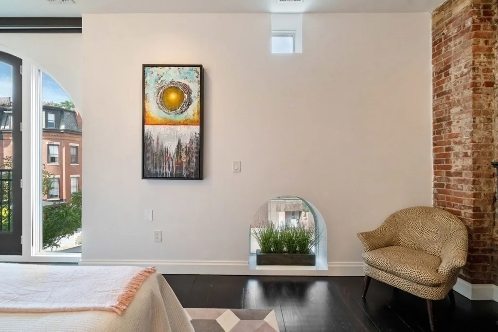 3 bed, 3 bath apartment for rent at 136 Arlington St Unit 3, Back Bay — photo 13 of 30