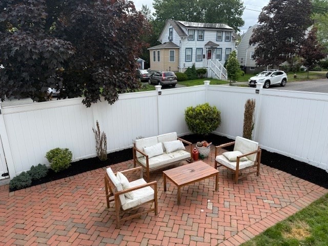 3 bed, 1 bath apartment for rent at 136 Audubon Rd Unit Singlefam, Milton — photo 12 of 23