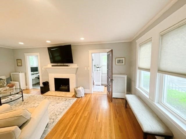 3 bed, 1 bath apartment for rent at 136 Audubon Rd Unit Singlefam, Milton — photo 8 of 23