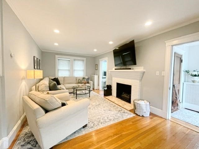 3 bed, 1 bath apartment for rent at 136 Audubon Rd Unit Singlefam, Milton — photo 7 of 23