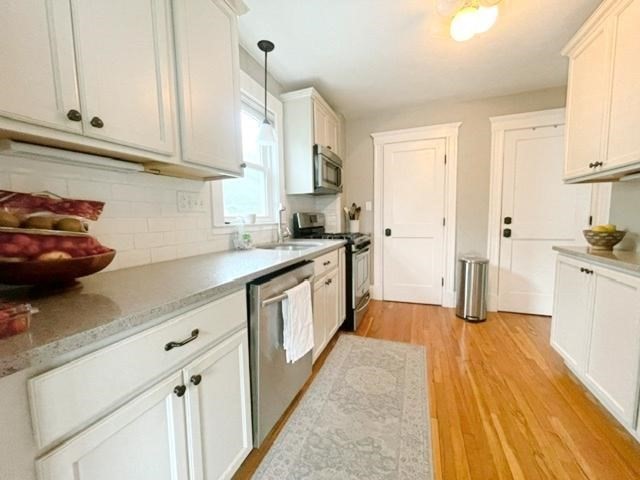 3 bed, 1 bath apartment for rent at 136 Audubon Rd Unit Singlefam, Milton — photo 5 of 23