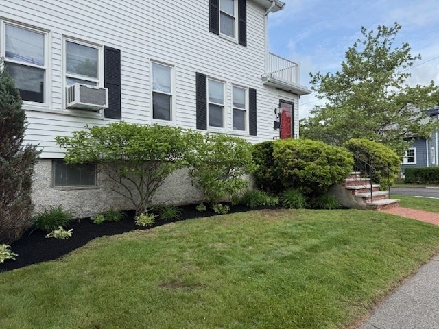 3 bed, 1 bath apartment for rent at 136 Audubon Rd Unit Singlefam, Milton — photo 14 of 23