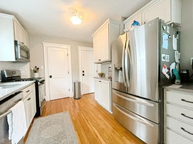 3 bed, 1 bath apartment for rent at 136 Audubon Rd Unit Singlefam, Milton — photo 2 of 23