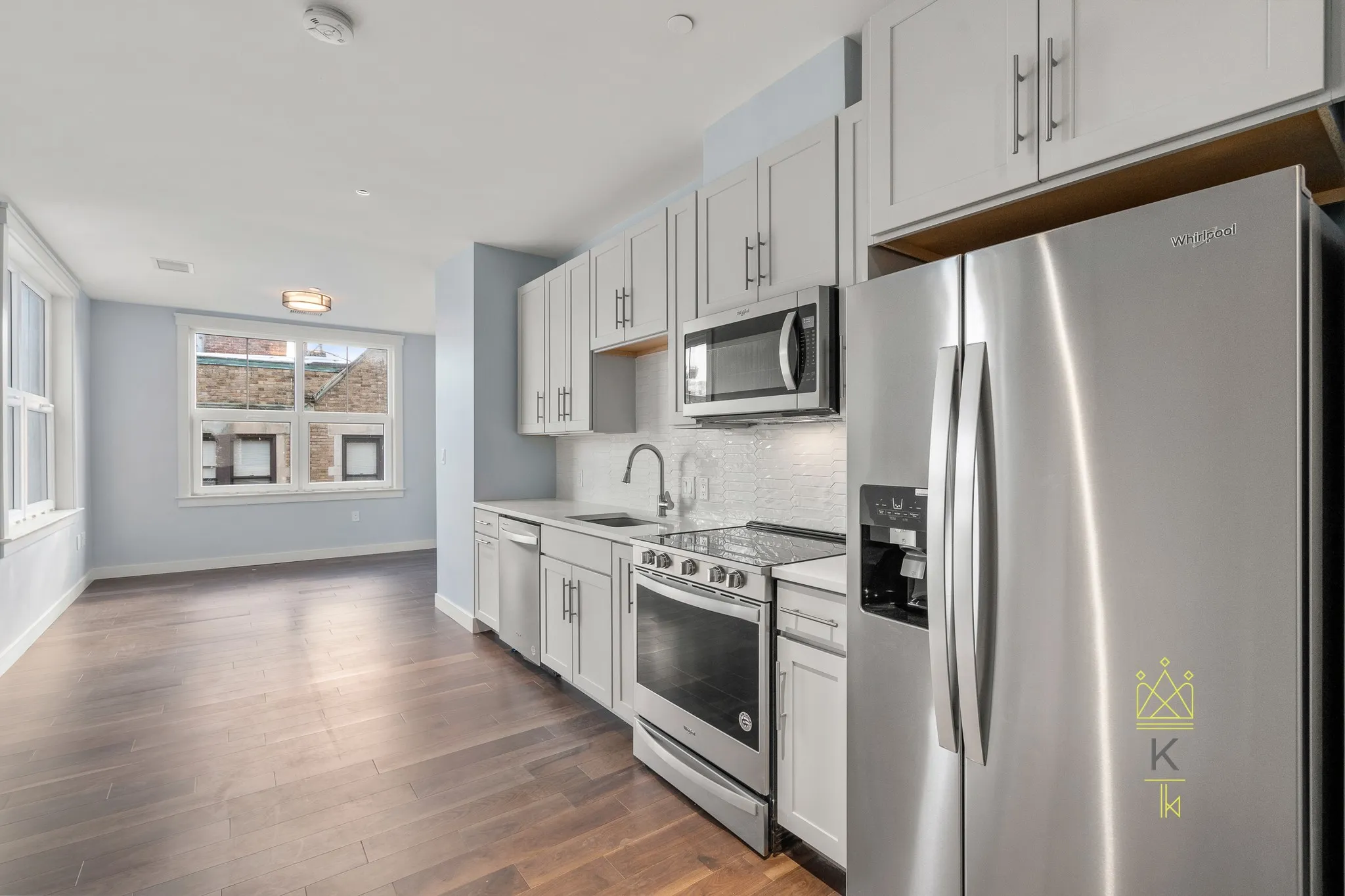 Studio bed, 1 bath apartment for rent at 136 Babcock St Unit 0204, North Brookline — photo 2 of 10