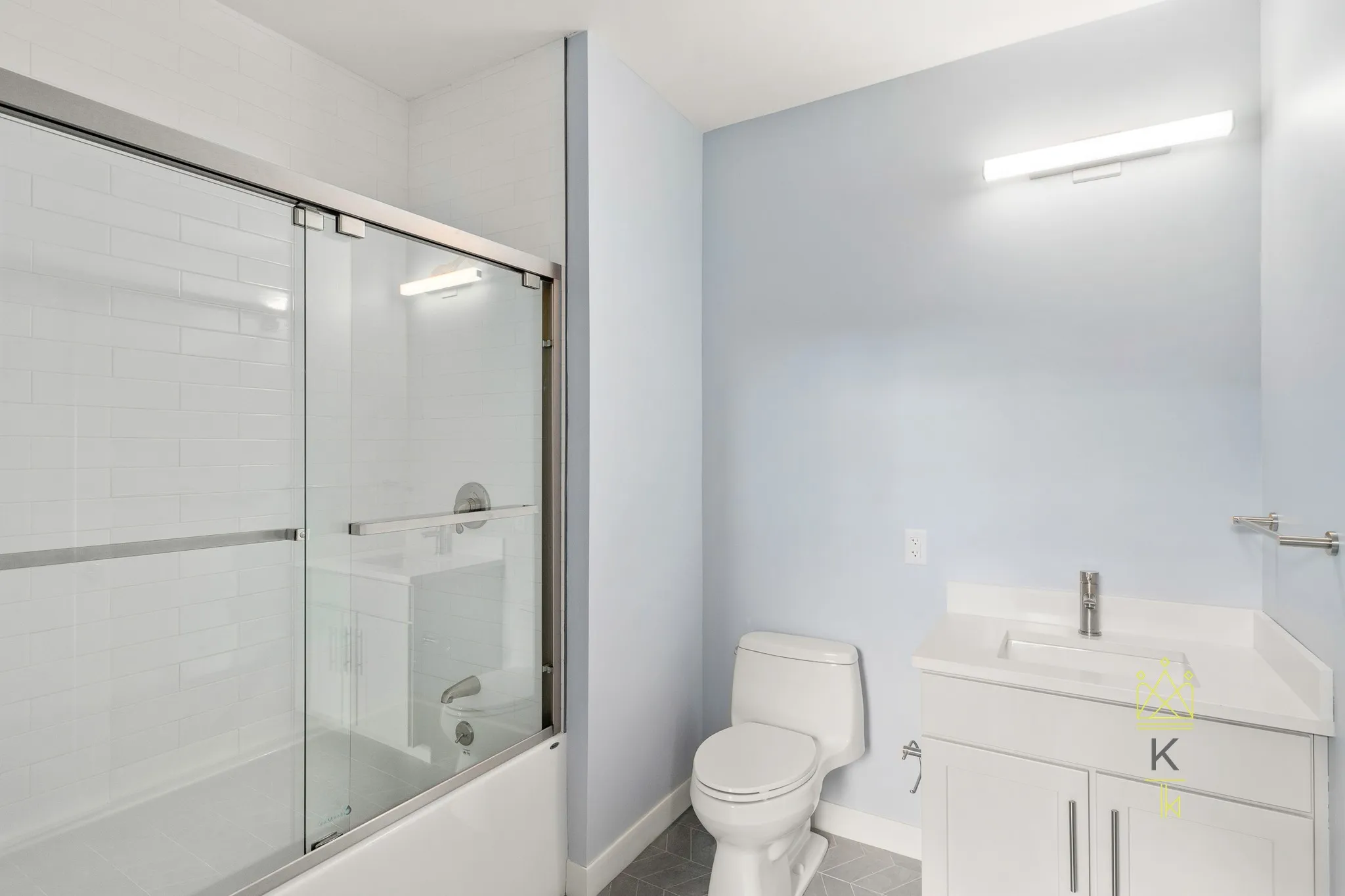 Studio bed, 1 bath apartment for rent at 136 Babcock St Unit 0204, North Brookline — photo 4 of 10