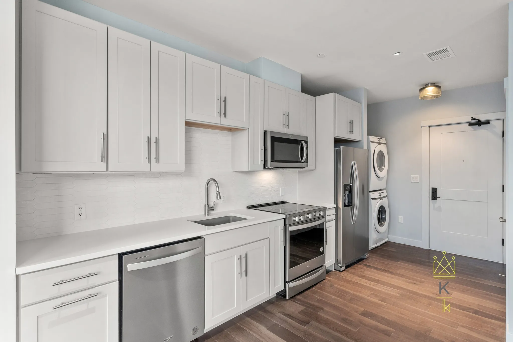 Studio bed, 1 bath apartment for rent at 136 Babcock St Unit 0404, North Brookline