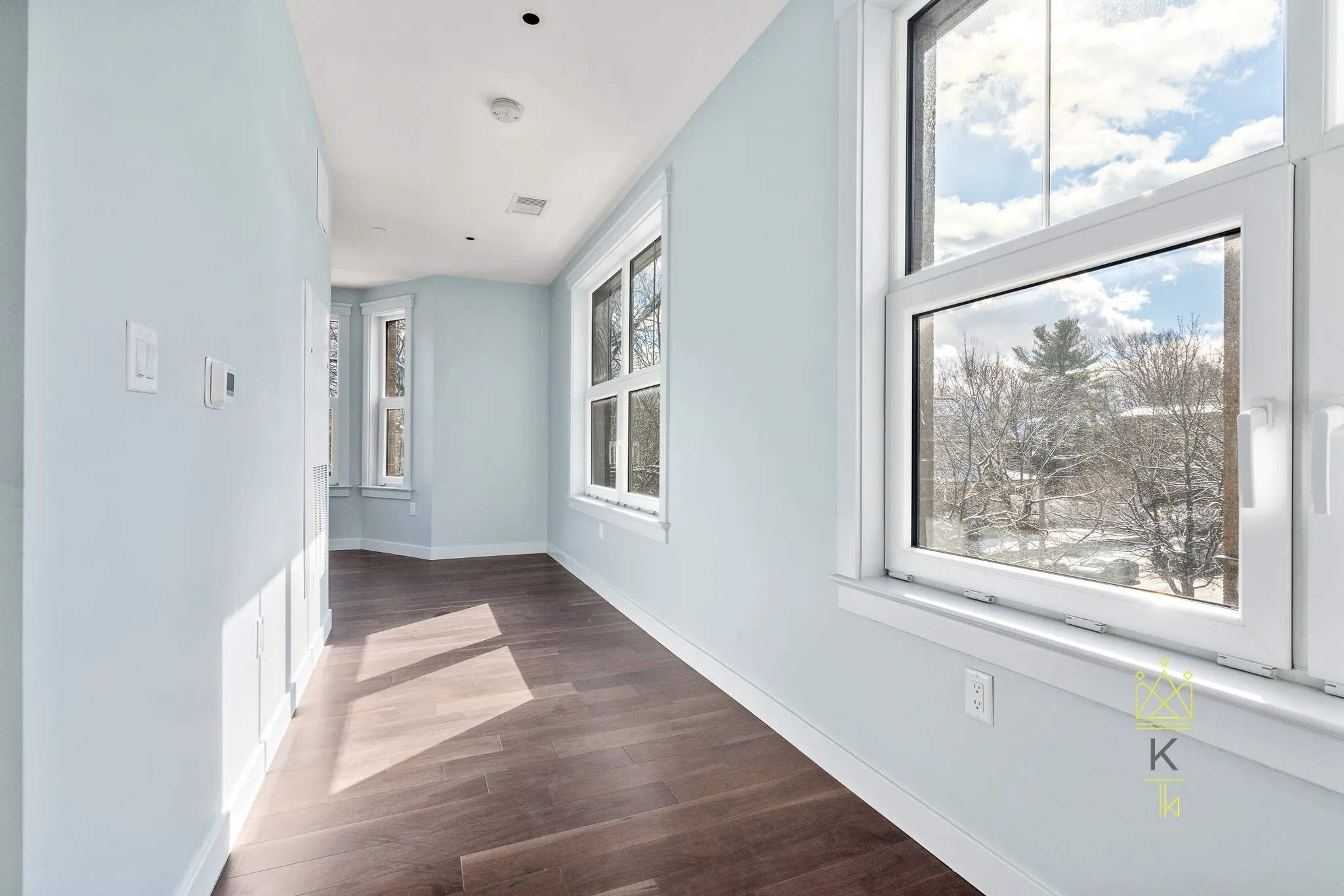 Studio bed, 1 bath apartment for rent at 136 Babcock St Unit 202, North Brookline — photo 5 of 13