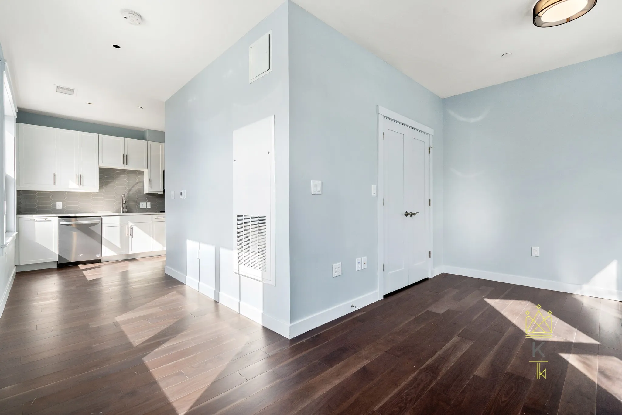 Studio bed, 1 bath apartment for rent at 136 Babcock St Unit 202, North Brookline — photo 6 of 13